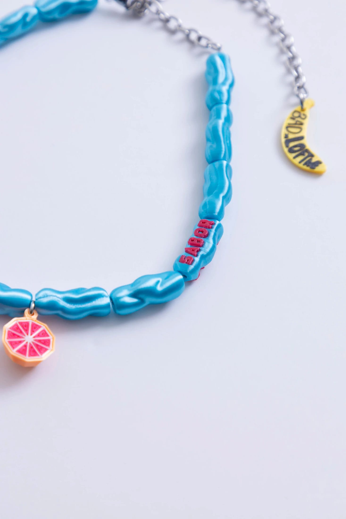 Collar Alto en sabor - imagen 1