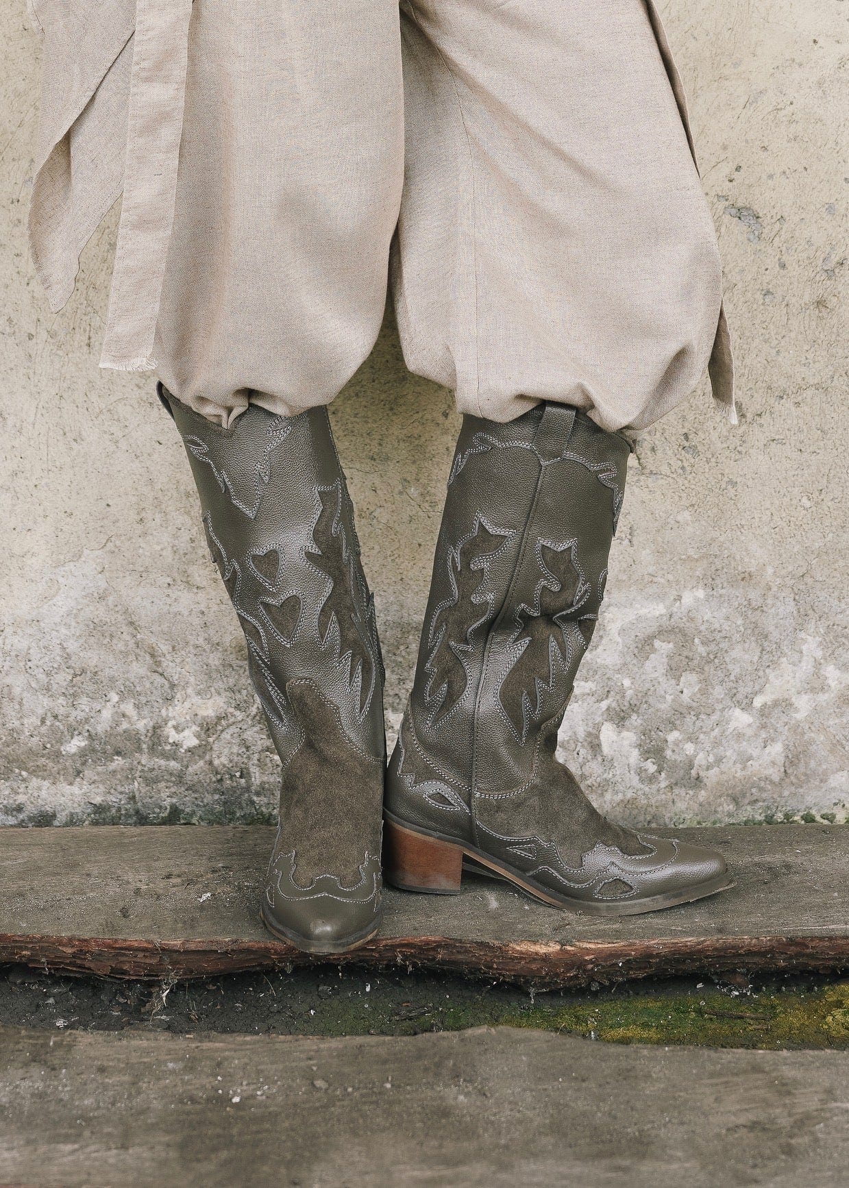 Botas El Paso Arena - imagen 3