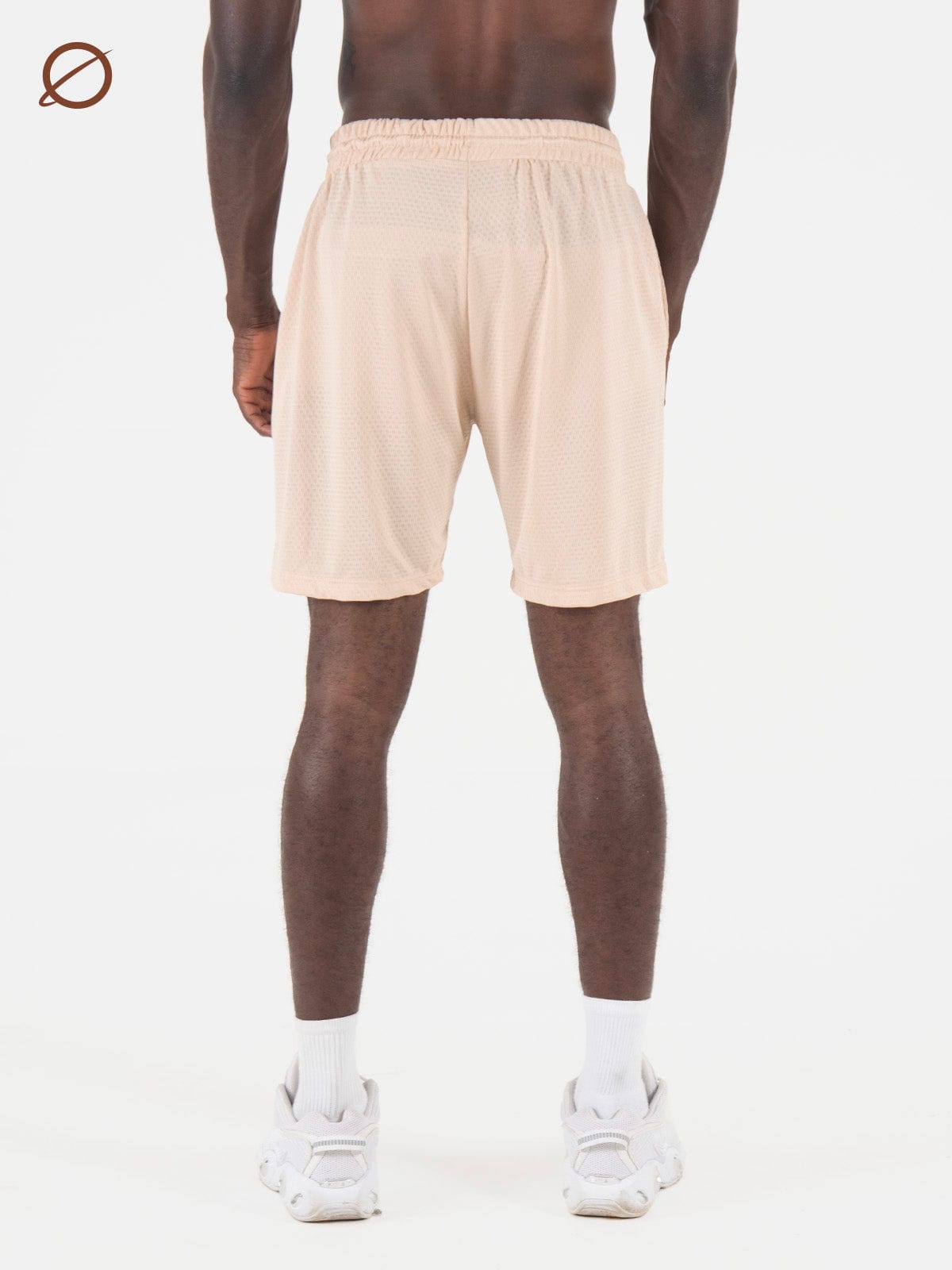 Panal Pantaloneta Crema - imagen 2