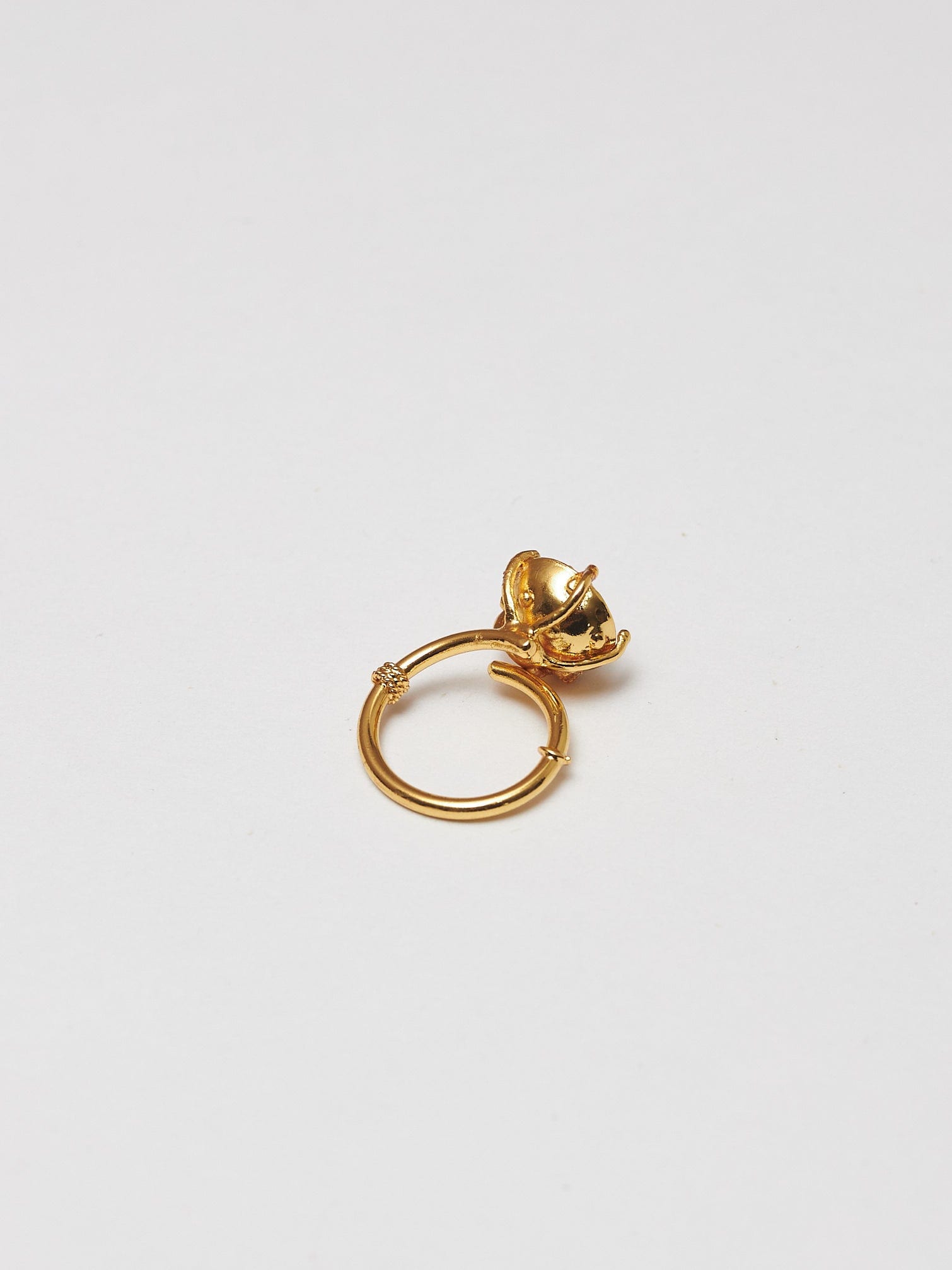 MINI HAT RING - imagen 3