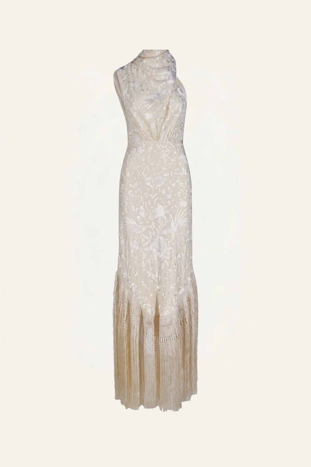 Reflejos De Luz Dress - imagen 1