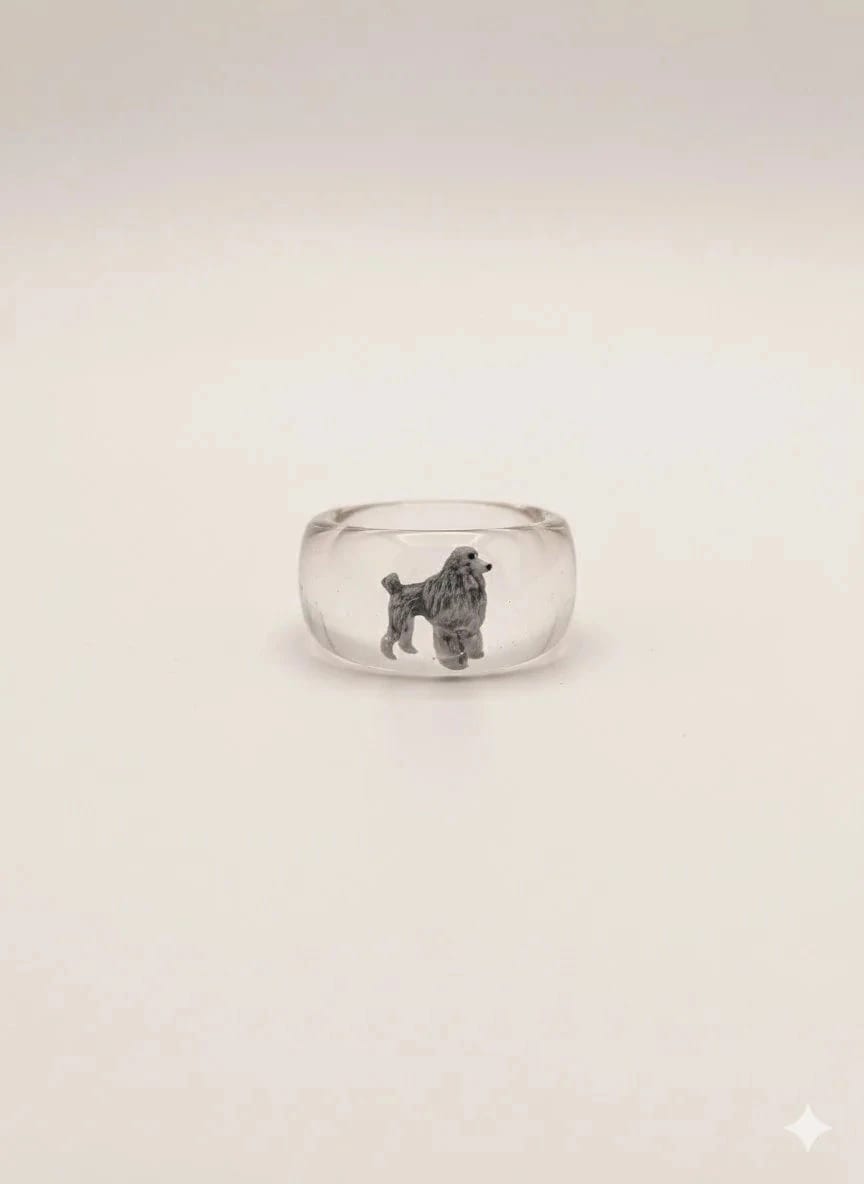 PUPPIES RING - imagen 3