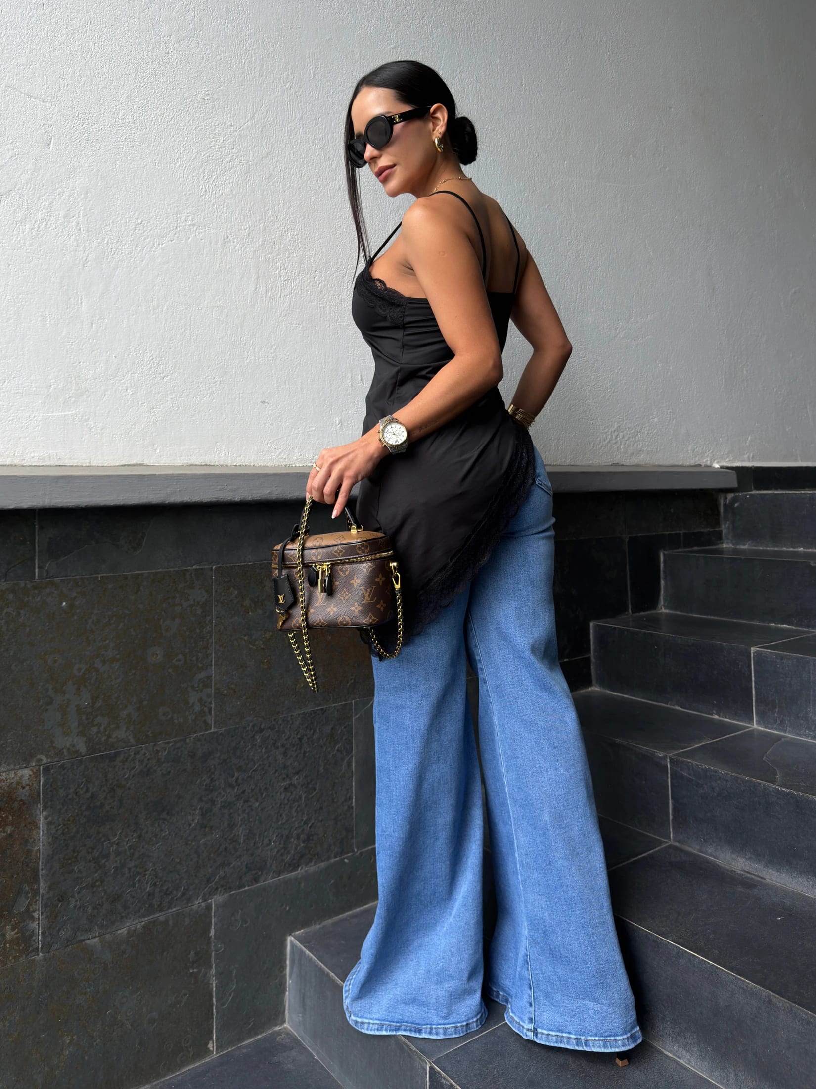 TOP SILVANA - imagen 3