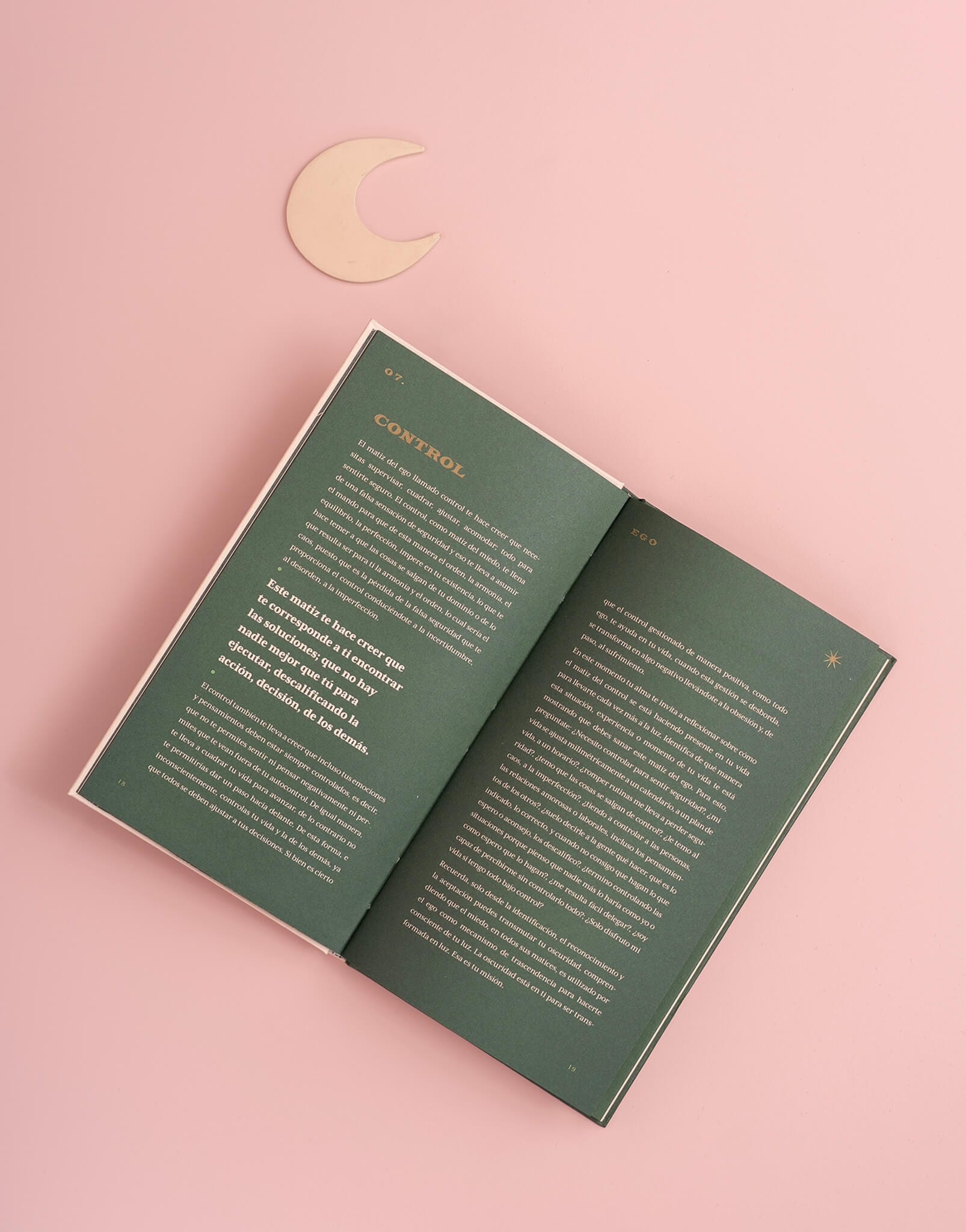 KIT CONSCIENCIA (LIBRO + CARTAS) - imagen 7