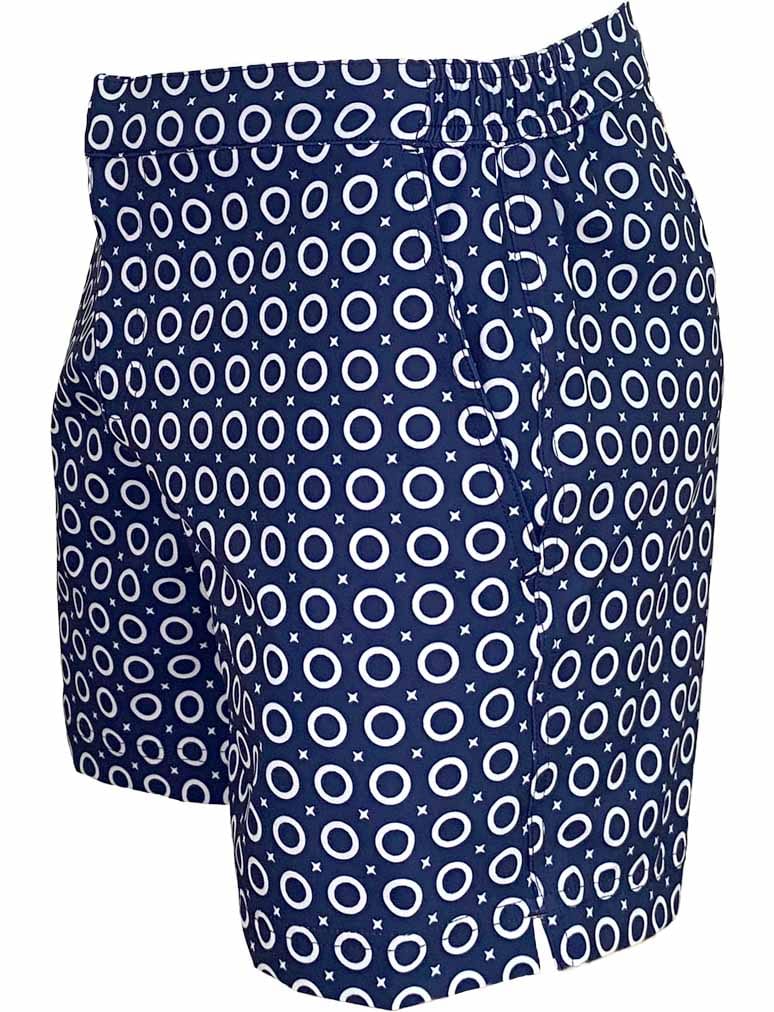 PANTALONETA LUX GEORGE SEGAL - imagen 3