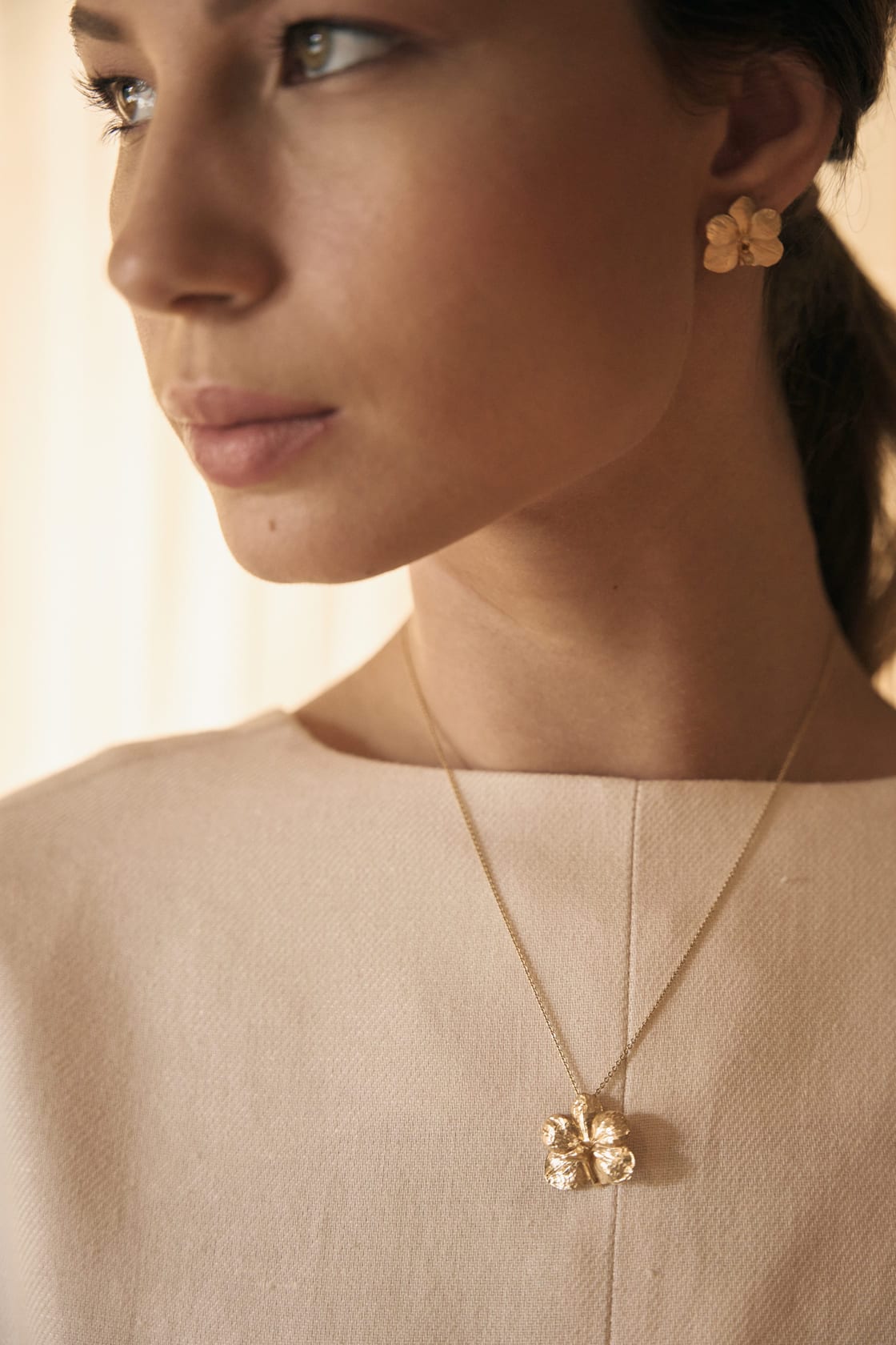 VANDA MINI STUDS - imagen 2