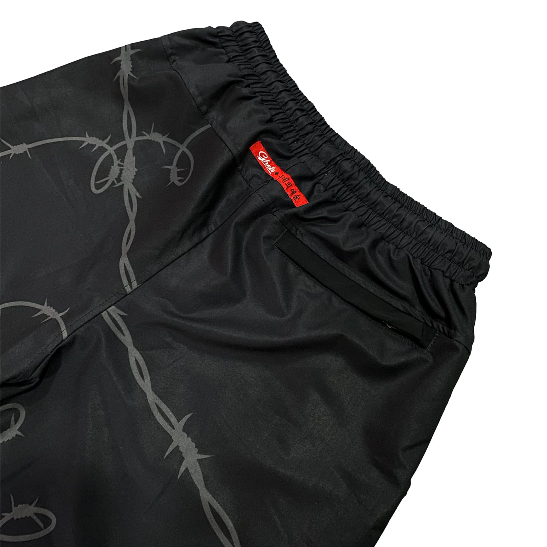 Pantaloneta Puas - imagen 4