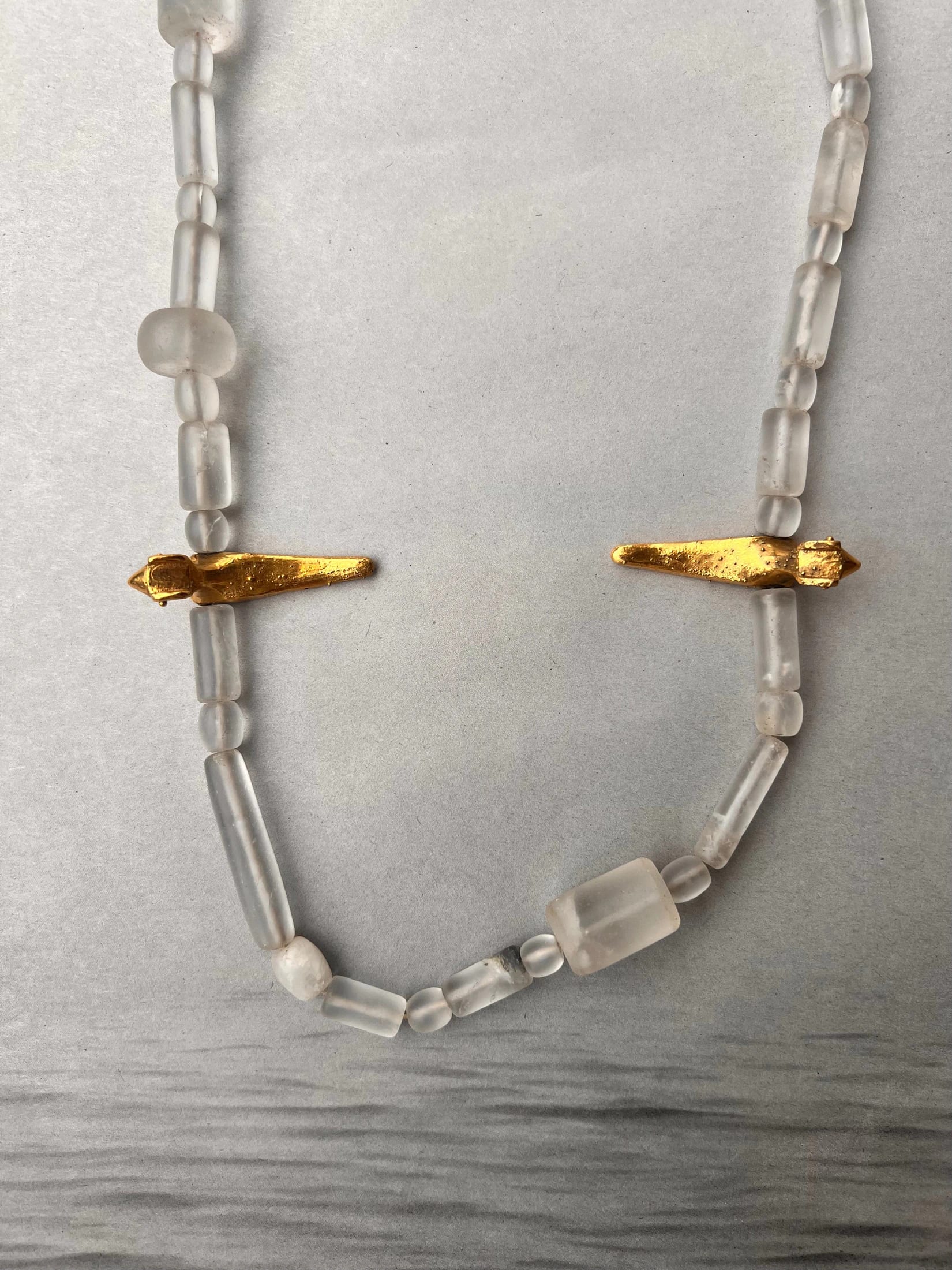 Collar Figuras del Origen - imagen 2