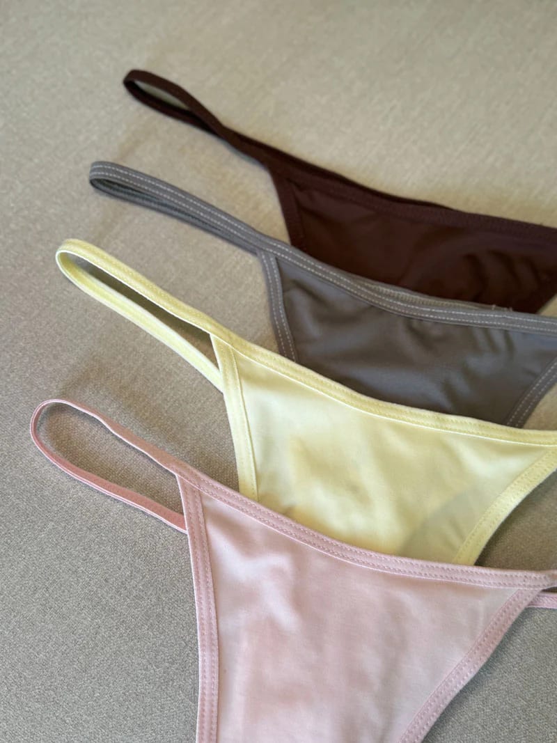 Pack X4 en Lycra Daily Bites - imagen 25