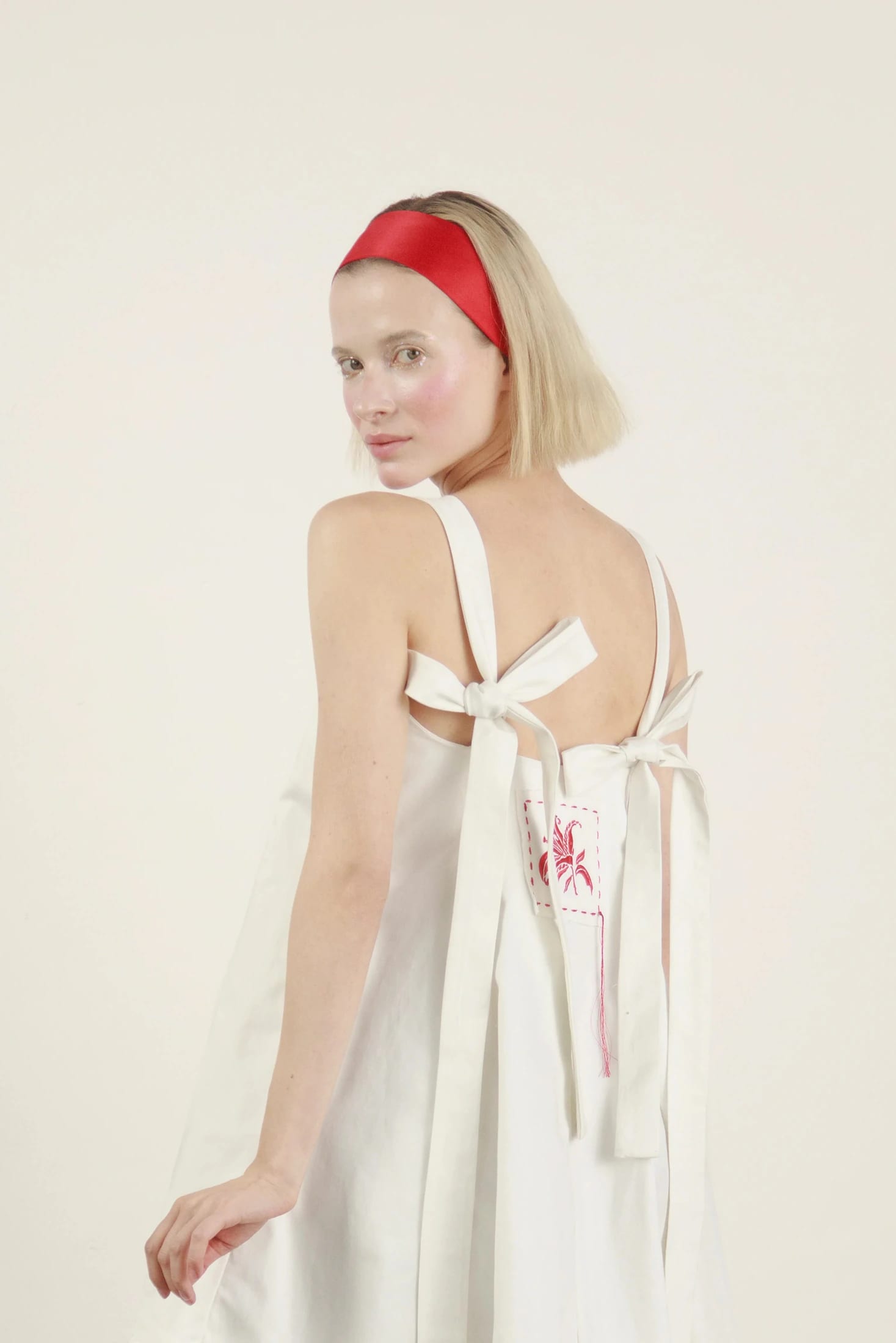 MATHILDA DRESS - imagen 5