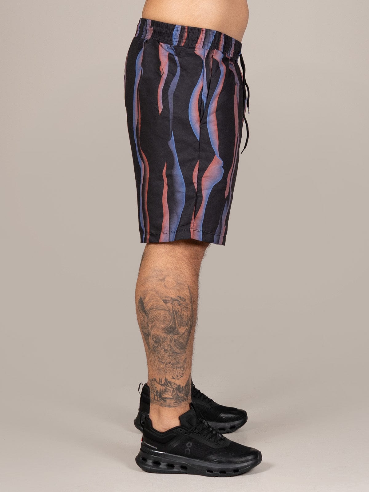 Pantaloneta Hiki Nd Edge - imagen 2