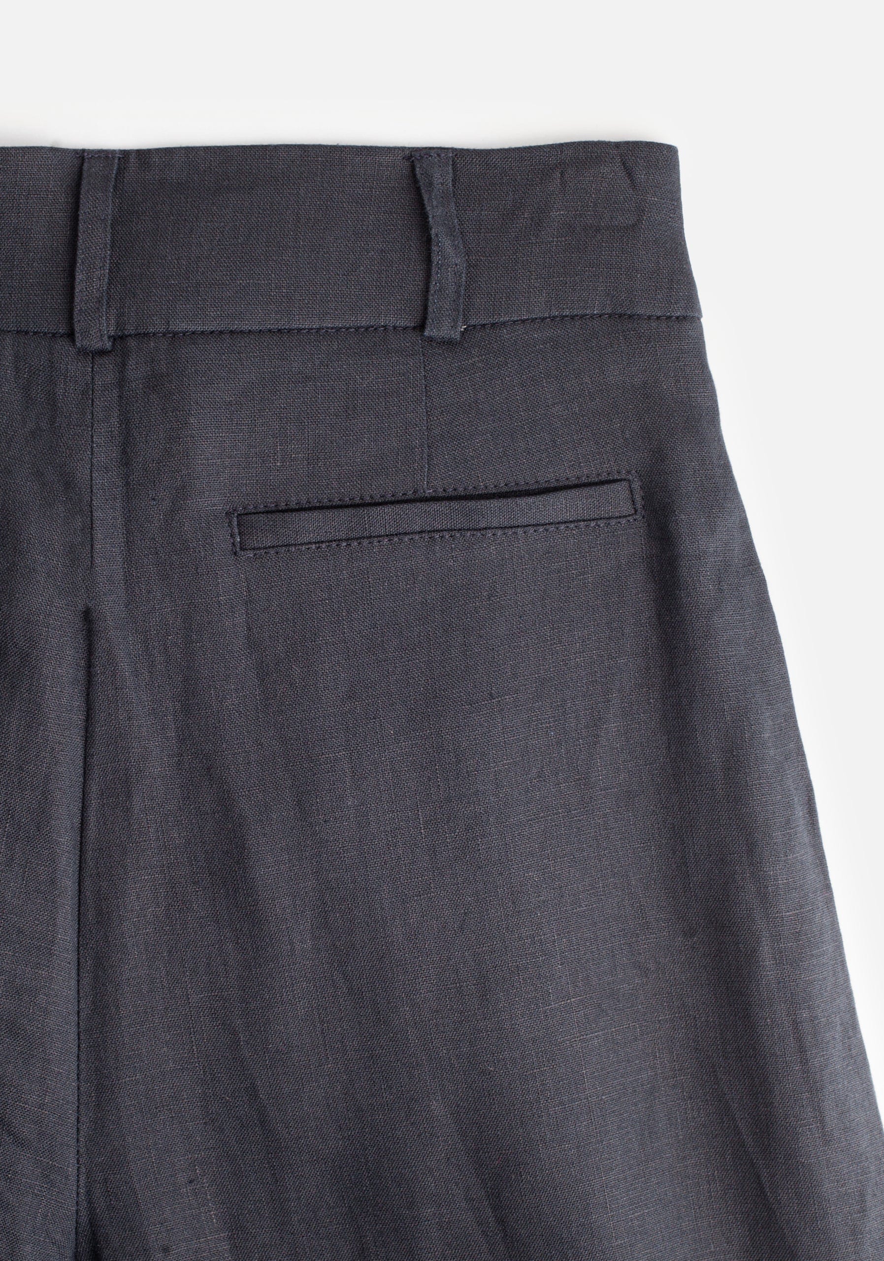 Pantalón M Estelle Azul Osc - imagen 4