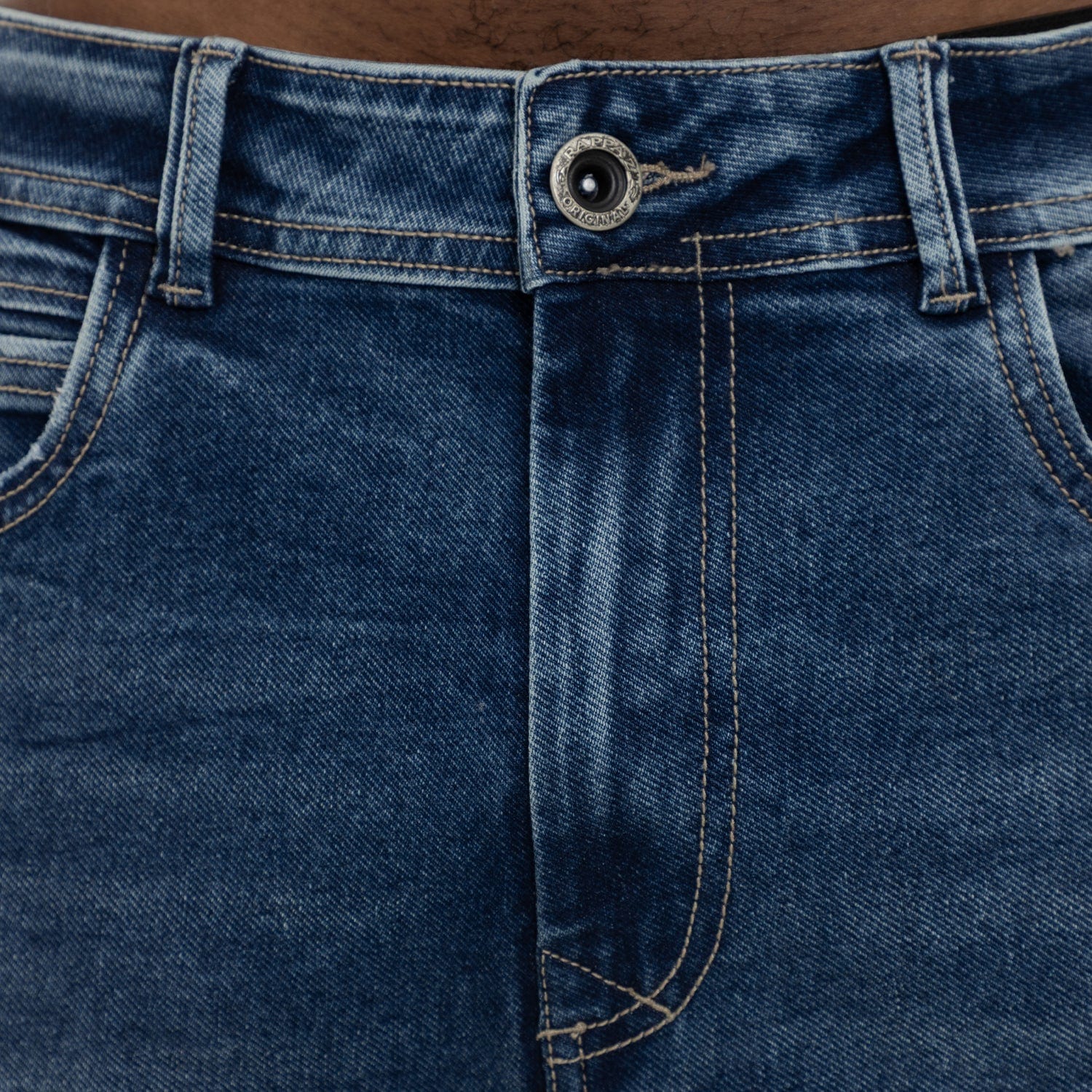 Eternal Straight Deep Blue - imagen 5