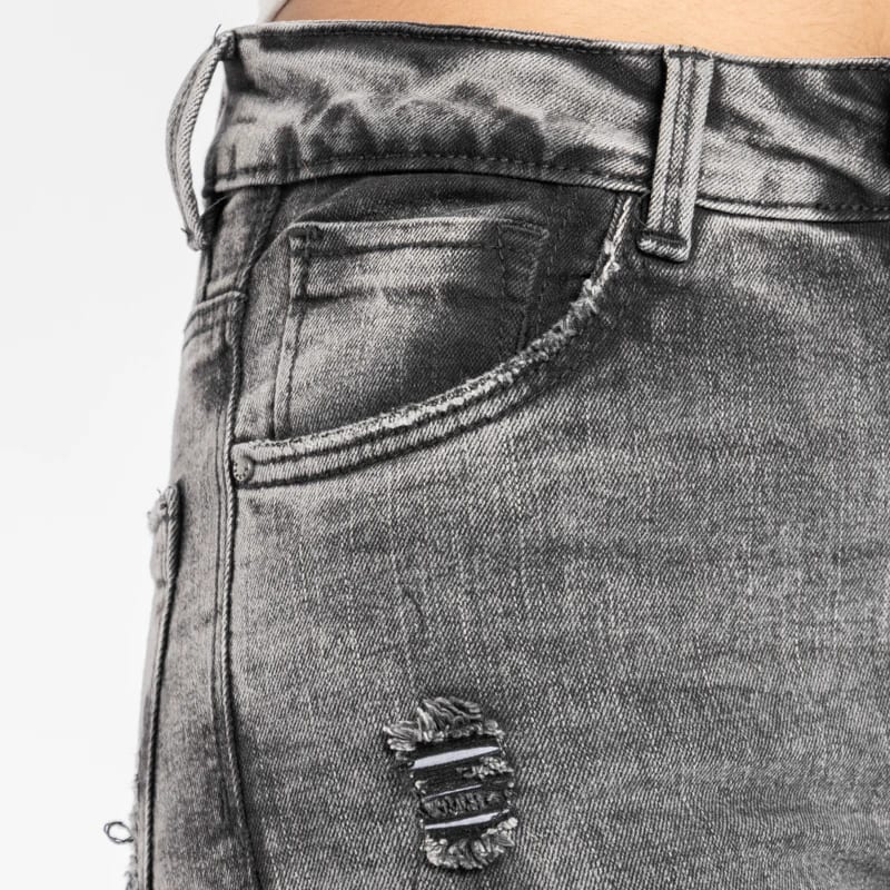 Jean Axspen Skinny AX-1907 - imagen 3