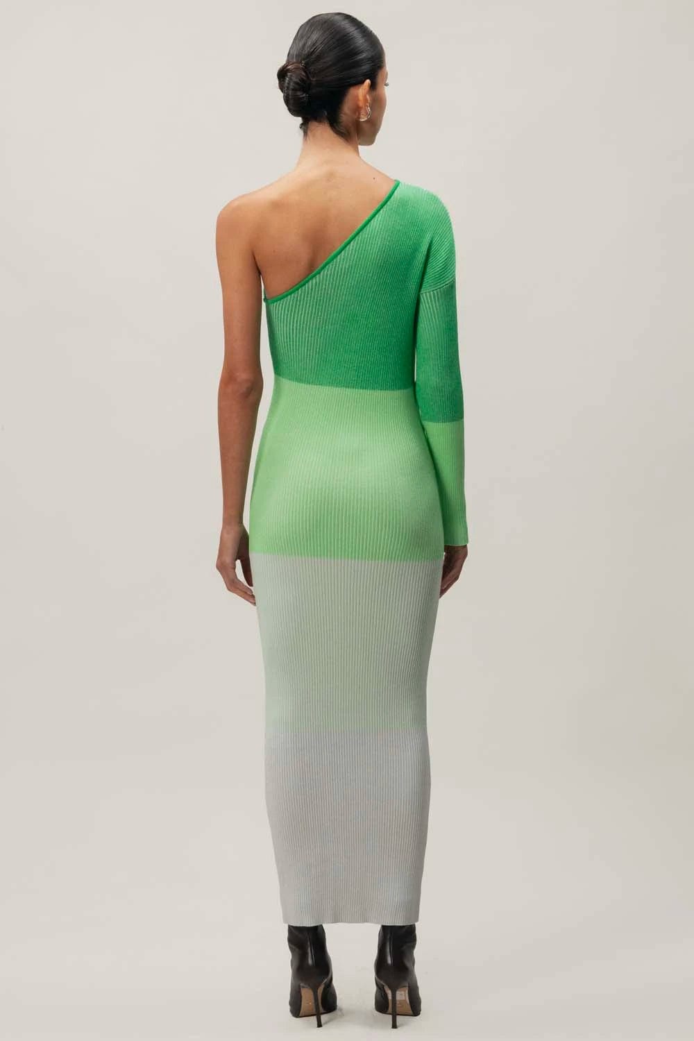Leaves Maxi Dress - imagen 4