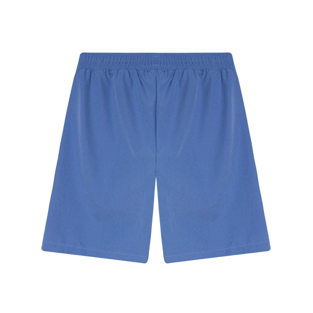 PANTALONETA DEPORTIVA CORE AZUL - imagen 3