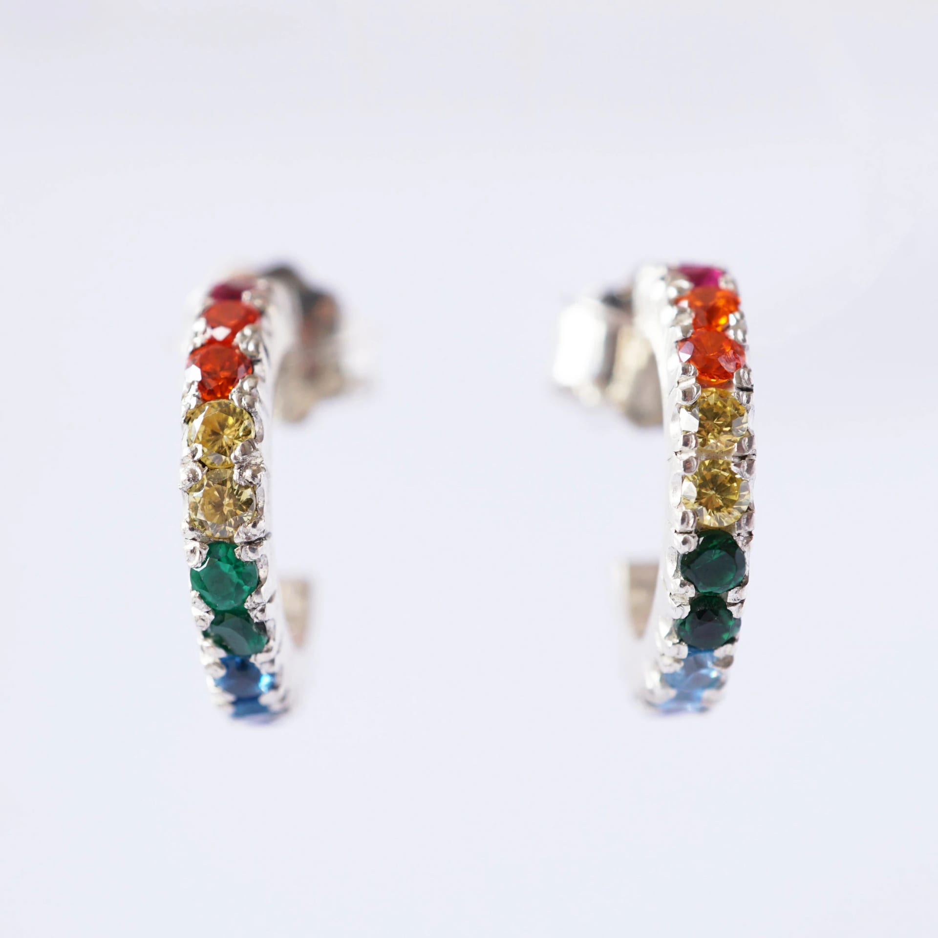 Aretes Lucky - imagen 1