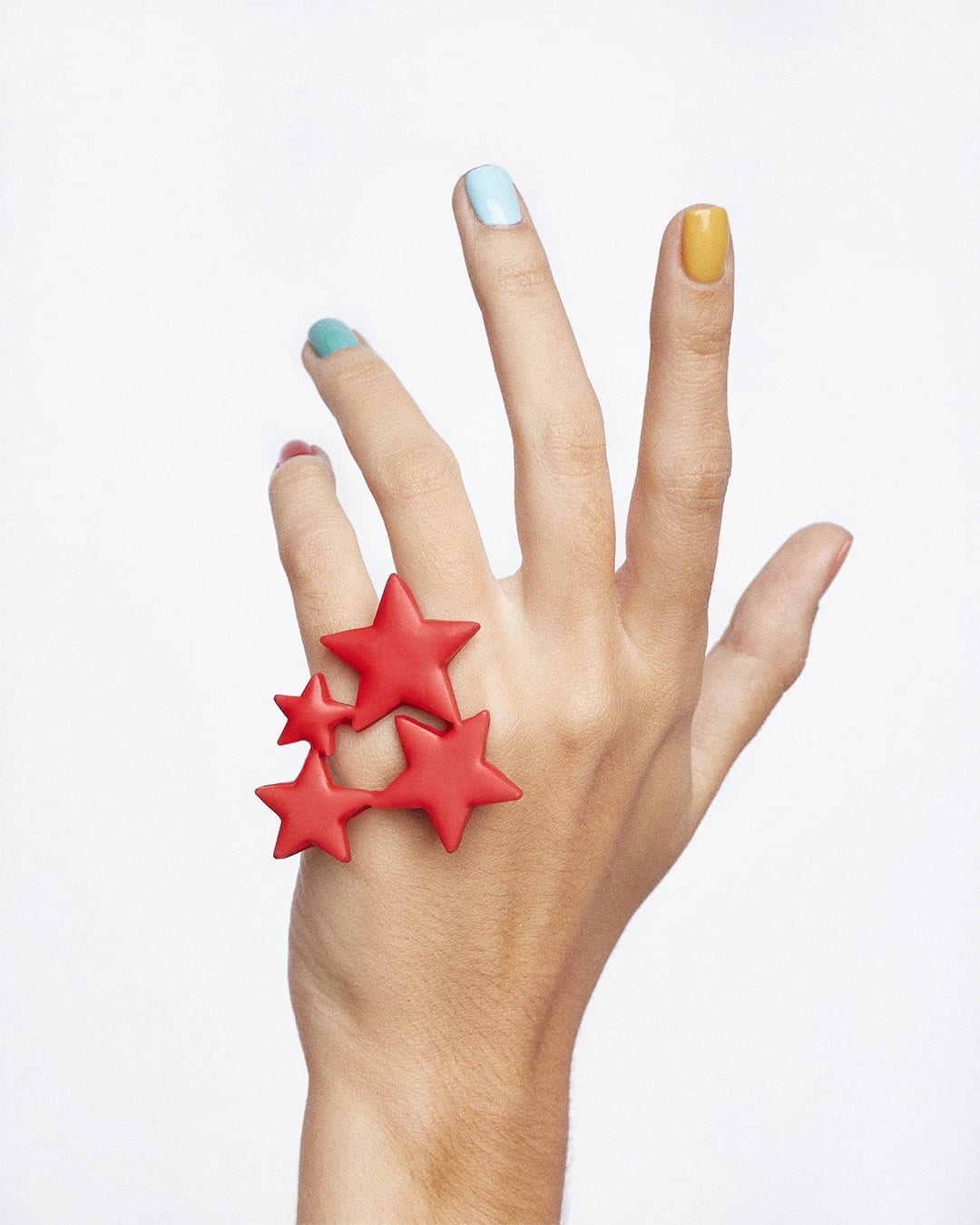 Stella Earrings - imagen 3