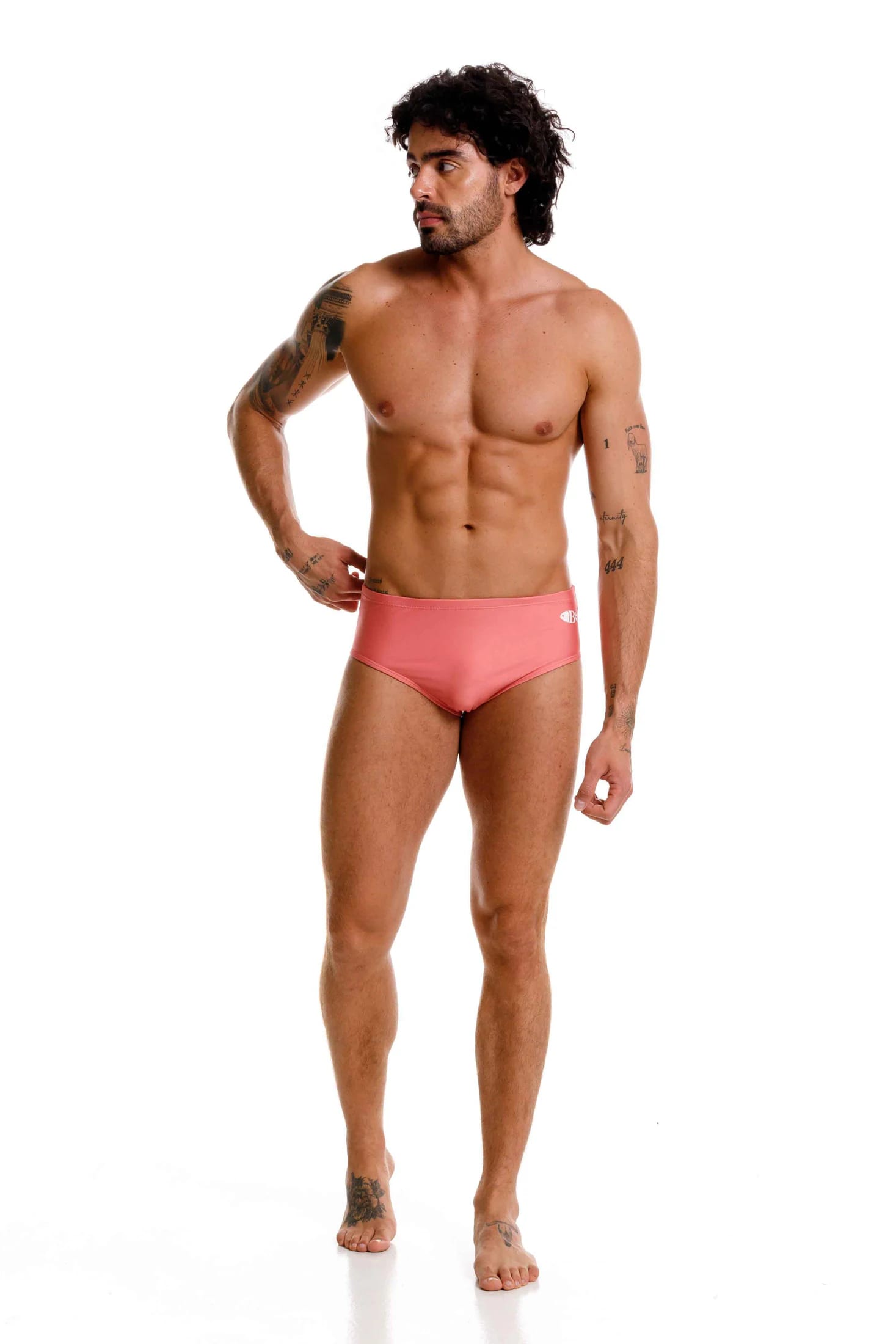 Bañador Hombre Coral - imagen 5
