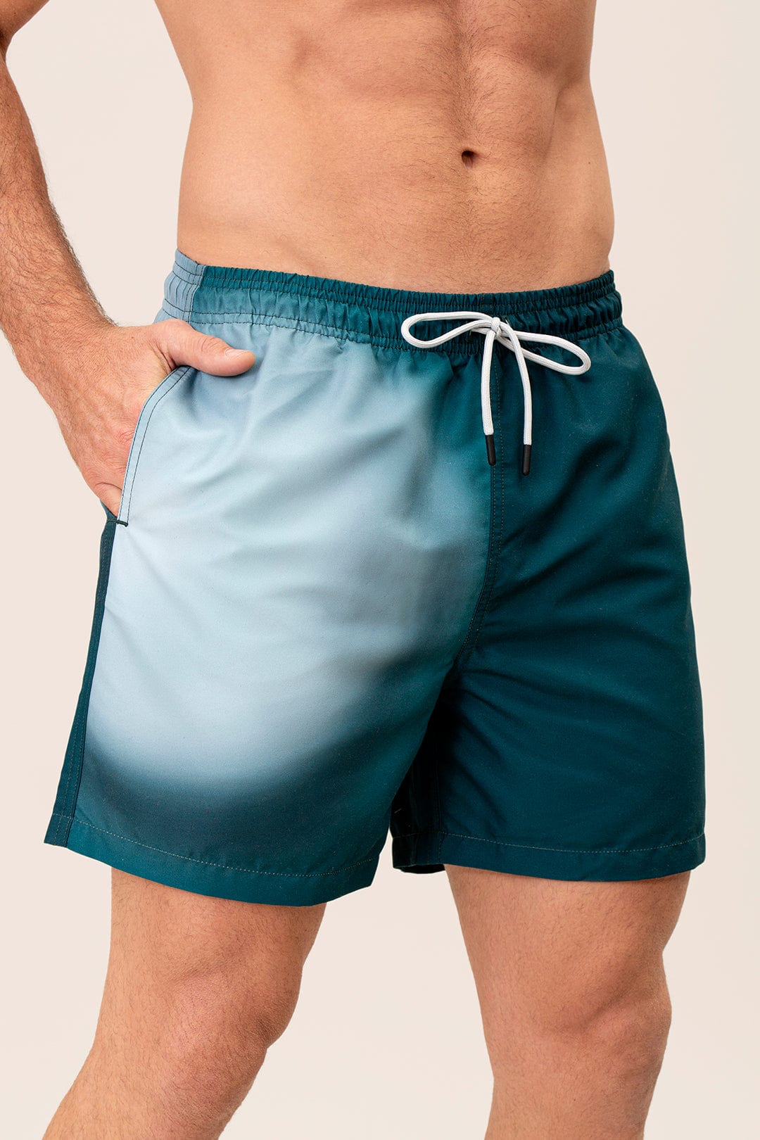 Bloomy Men Swim Trunk - Onda - imagen 3