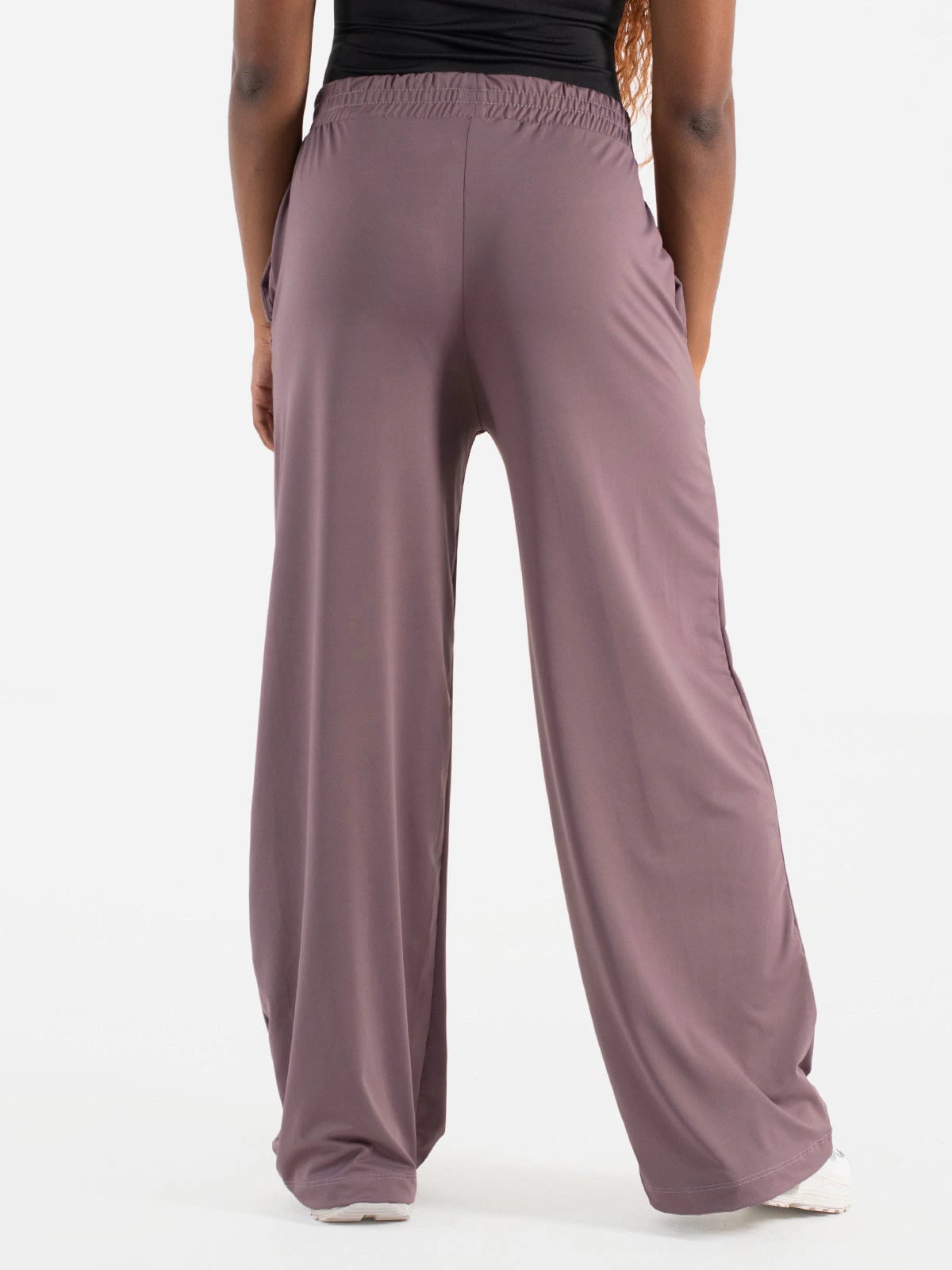 sahay pantalón uva seca oscuro - imagen 4