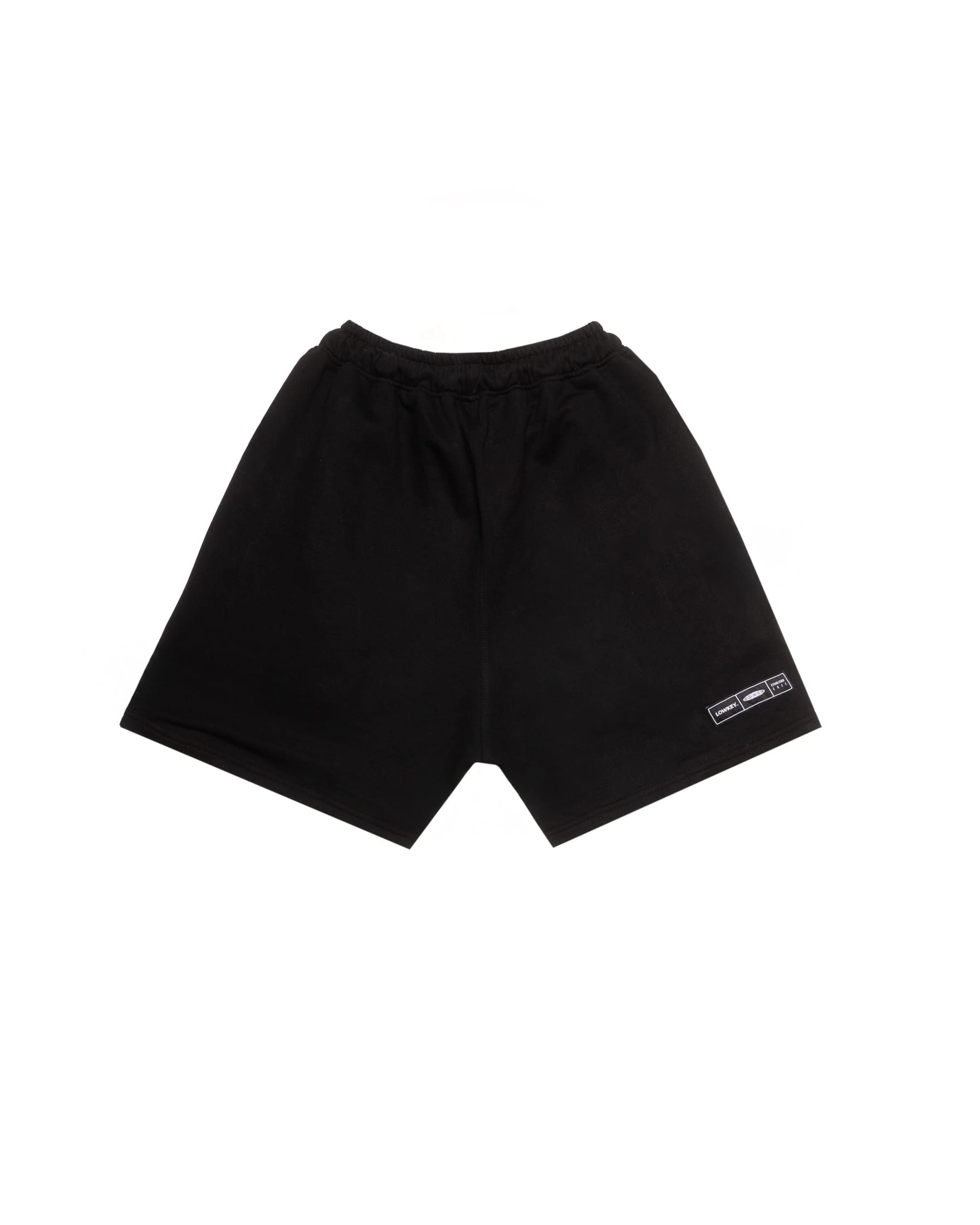 SHORT NEGRO - PLAIN BLITZ - imagen 6