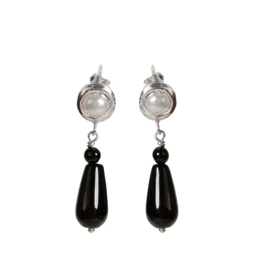 INSIDE OUT EARRINGS - imagen 1