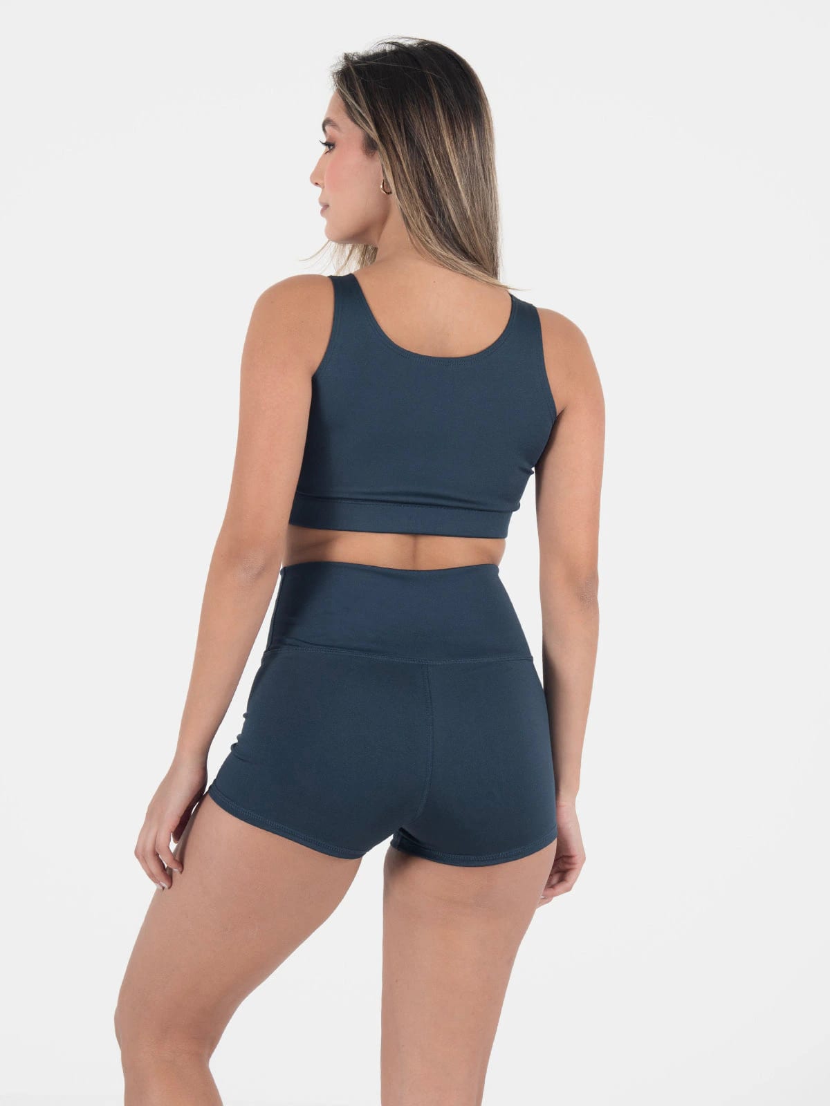 Grizul mini short set - imagen 2