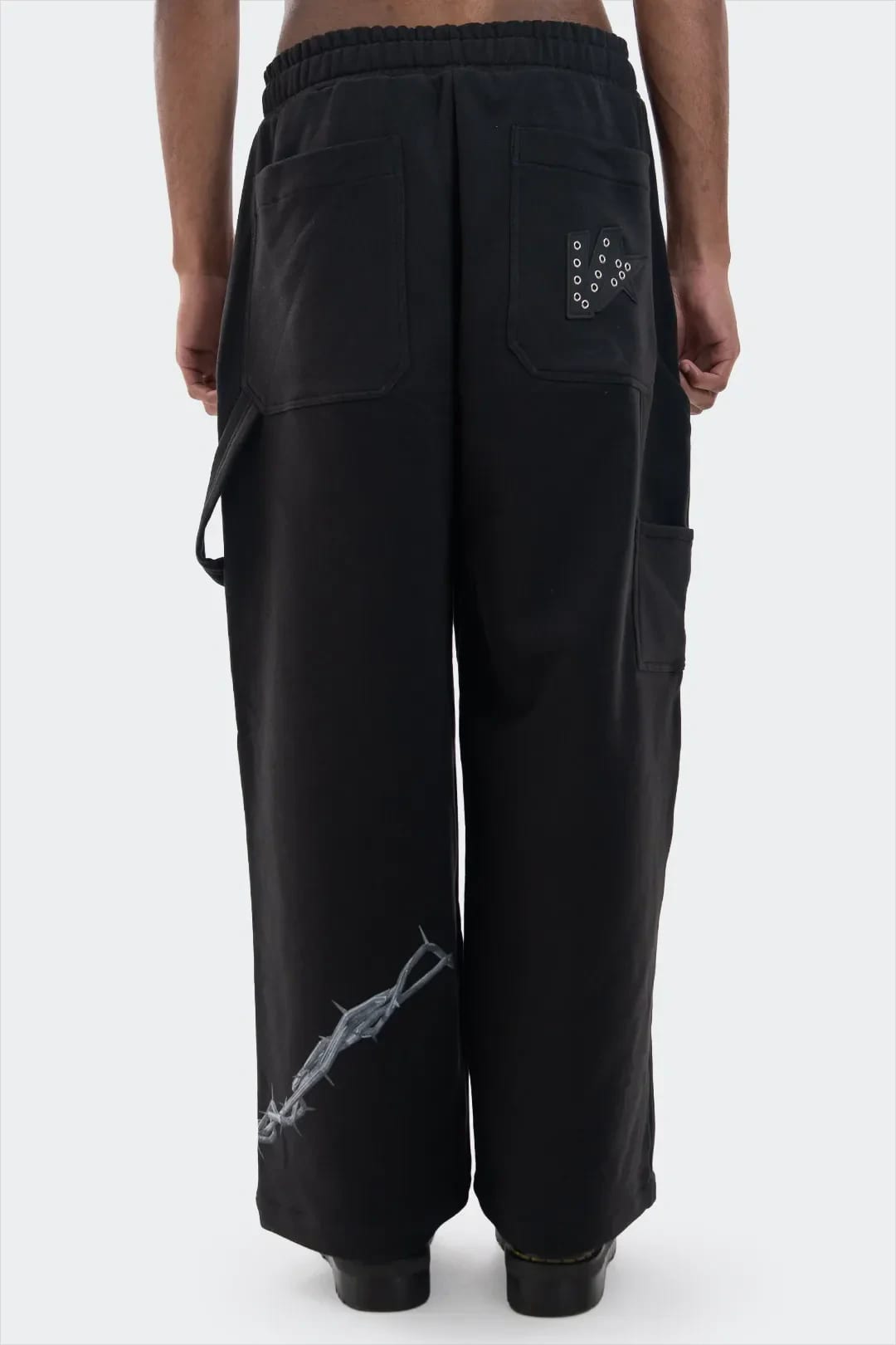 VENENO PANTALON CARPENTER THORNS - imagen 5