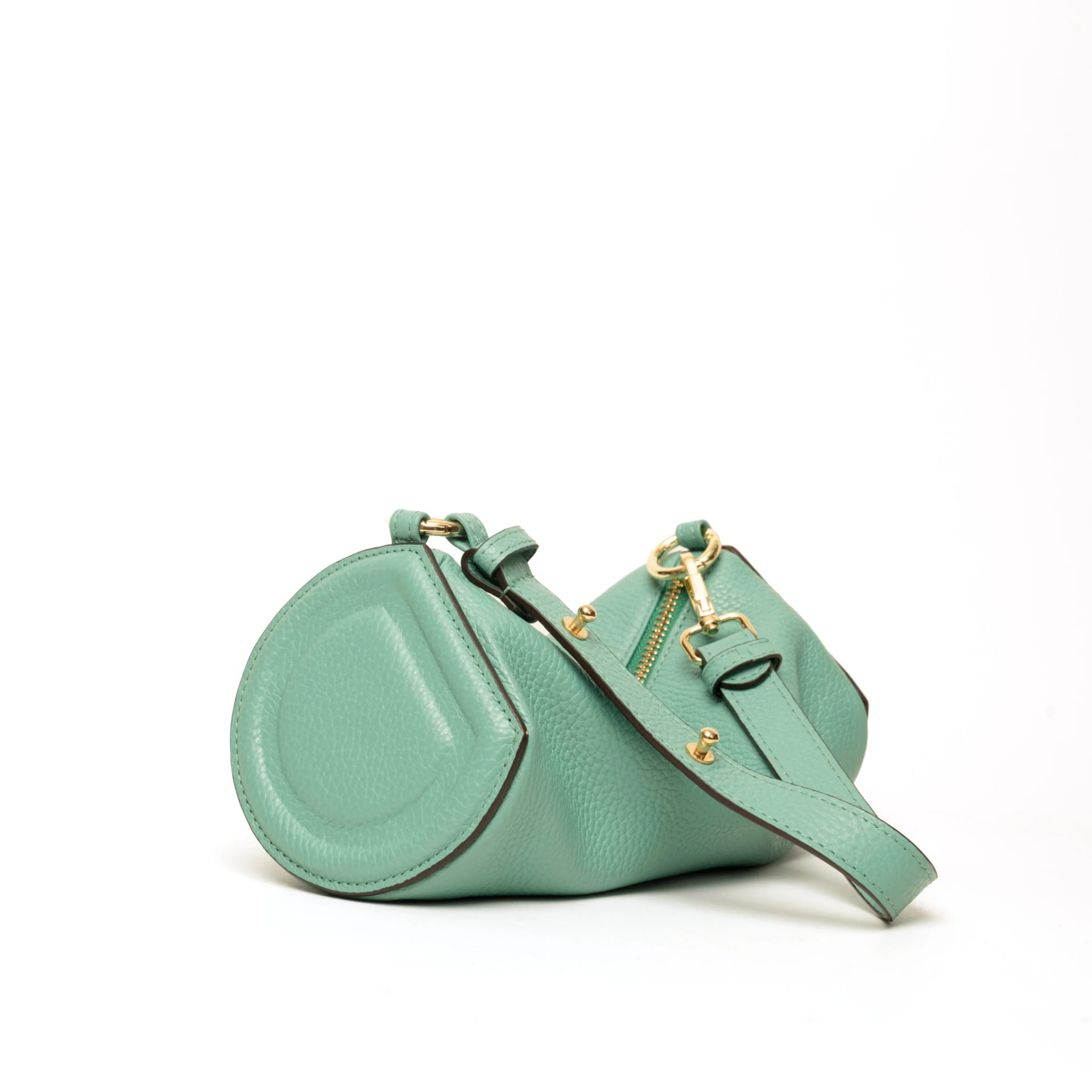 LETTI SMALL verde aguamarina - imagen 1