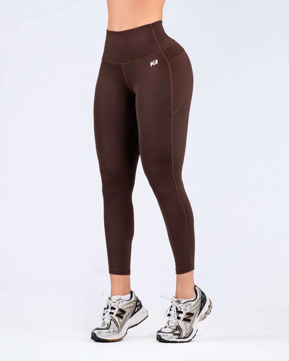 Leggins Bolsillo Come Back  I KAYBU REF.1213 - imagen 3