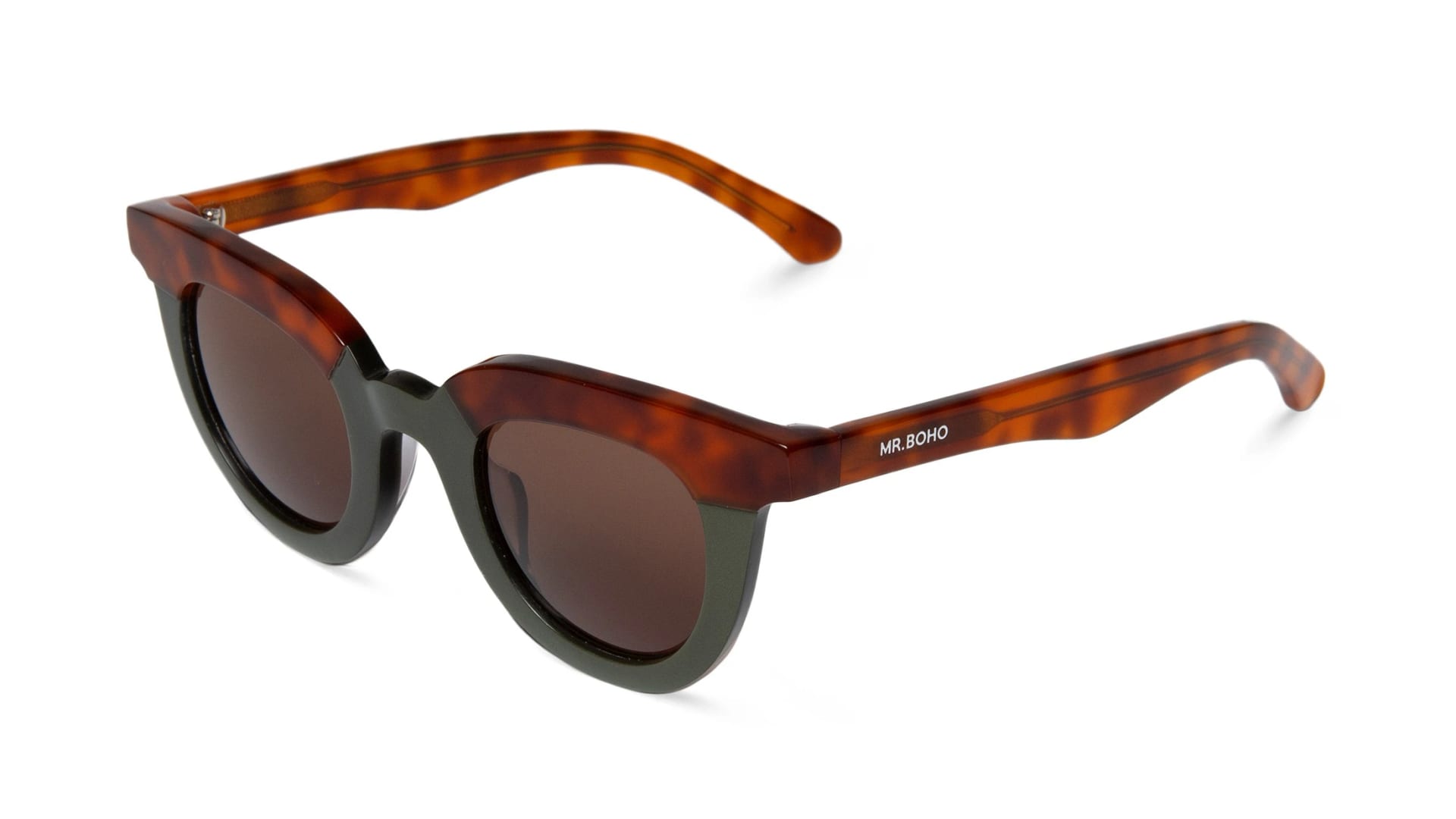 SHERWOOD HAYES WITH CLASSICAL LENSES - imagen 2