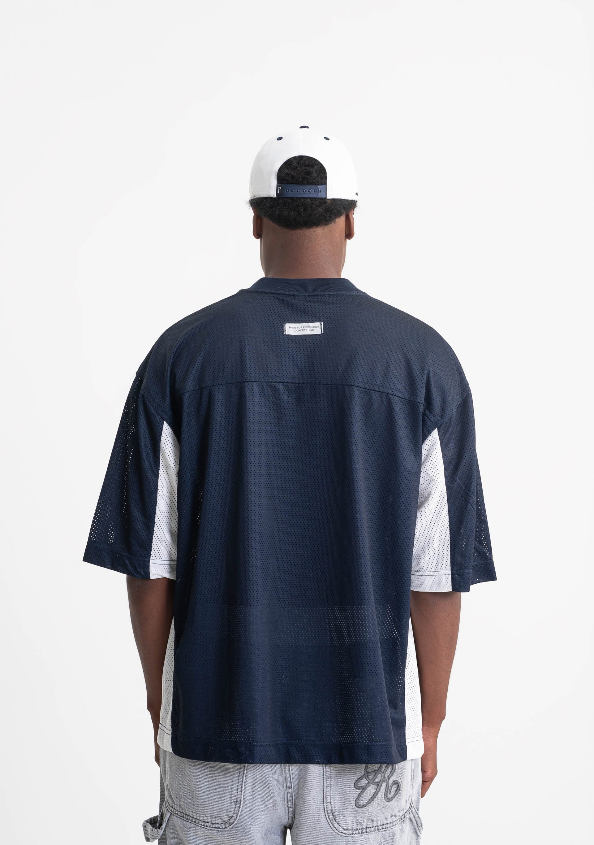 Rustic Blue jersey - imagen 3