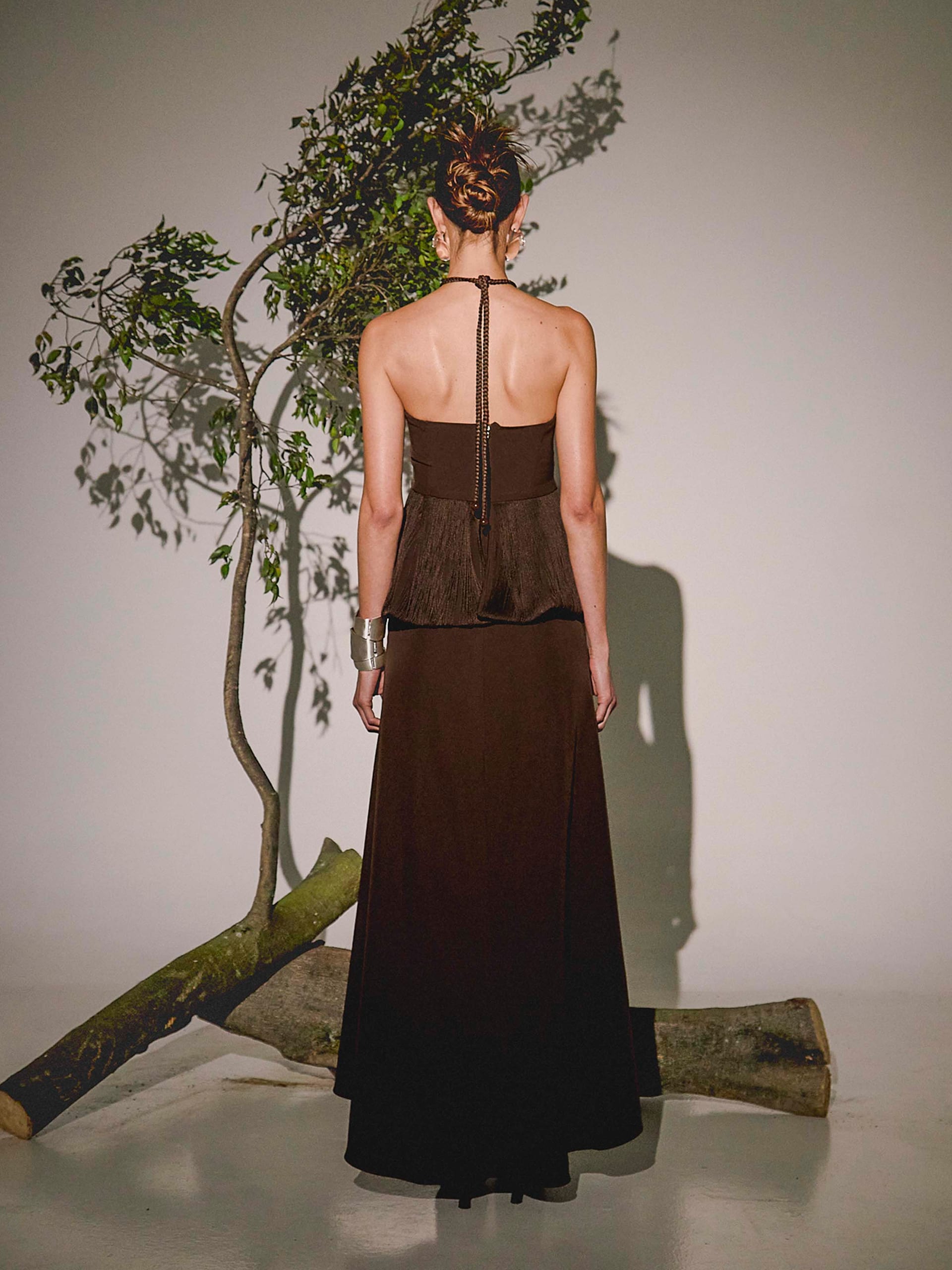 KINOKO DRESS - imagen 2