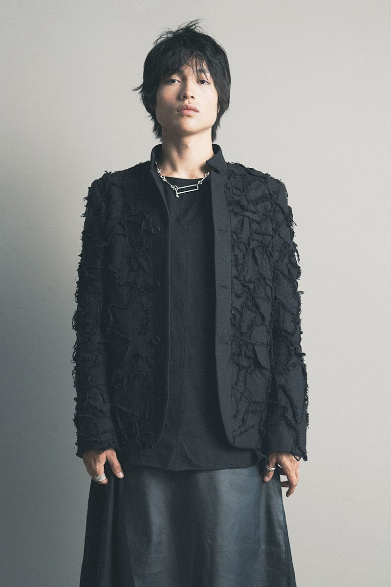 Blazer Nadir - imagen 1