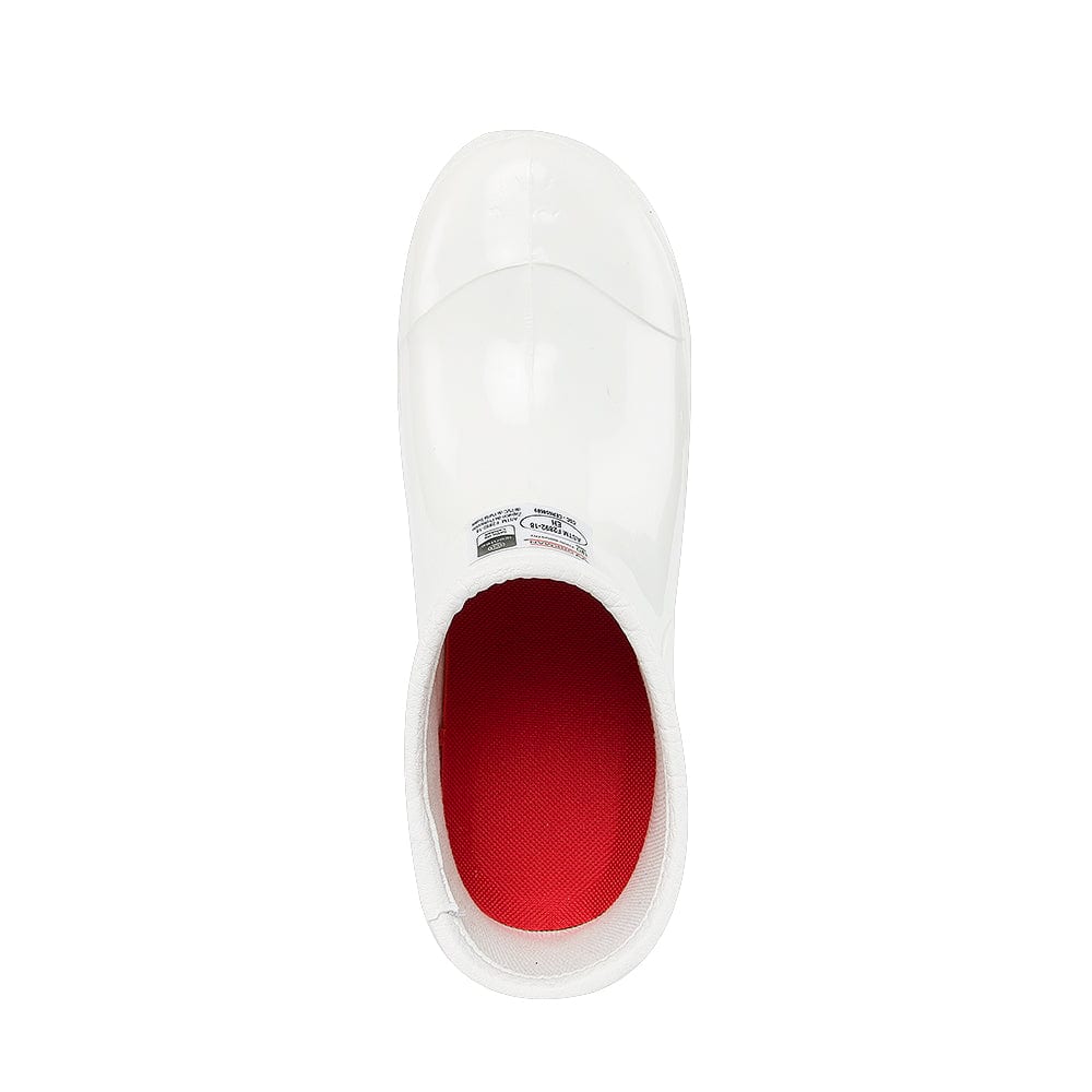 Zapatones Agrícolas Workman Food Ind. Blanco Croydon Para Hombre - imagen 6