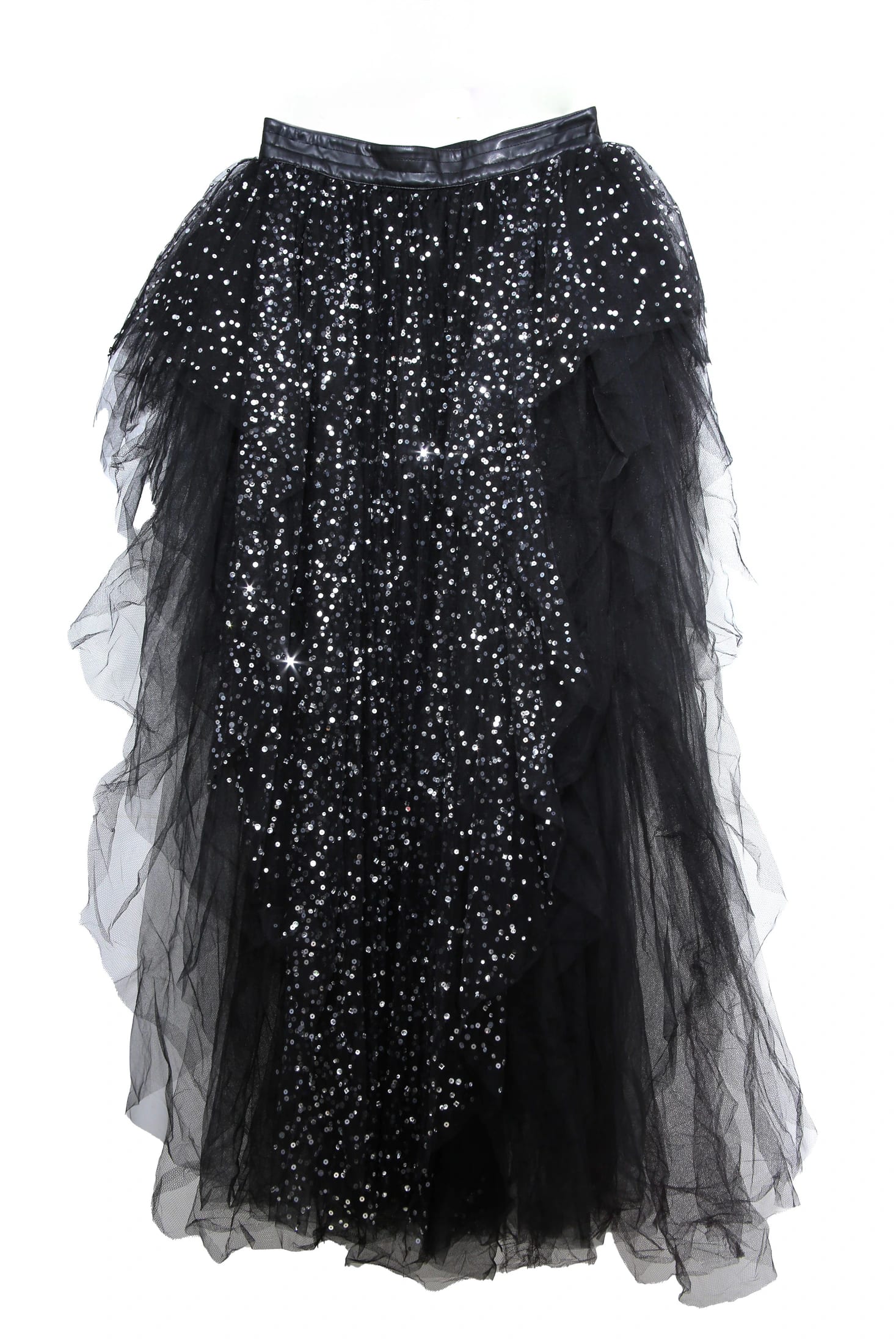 ALLURE TULLE SKIRT - imagen 6