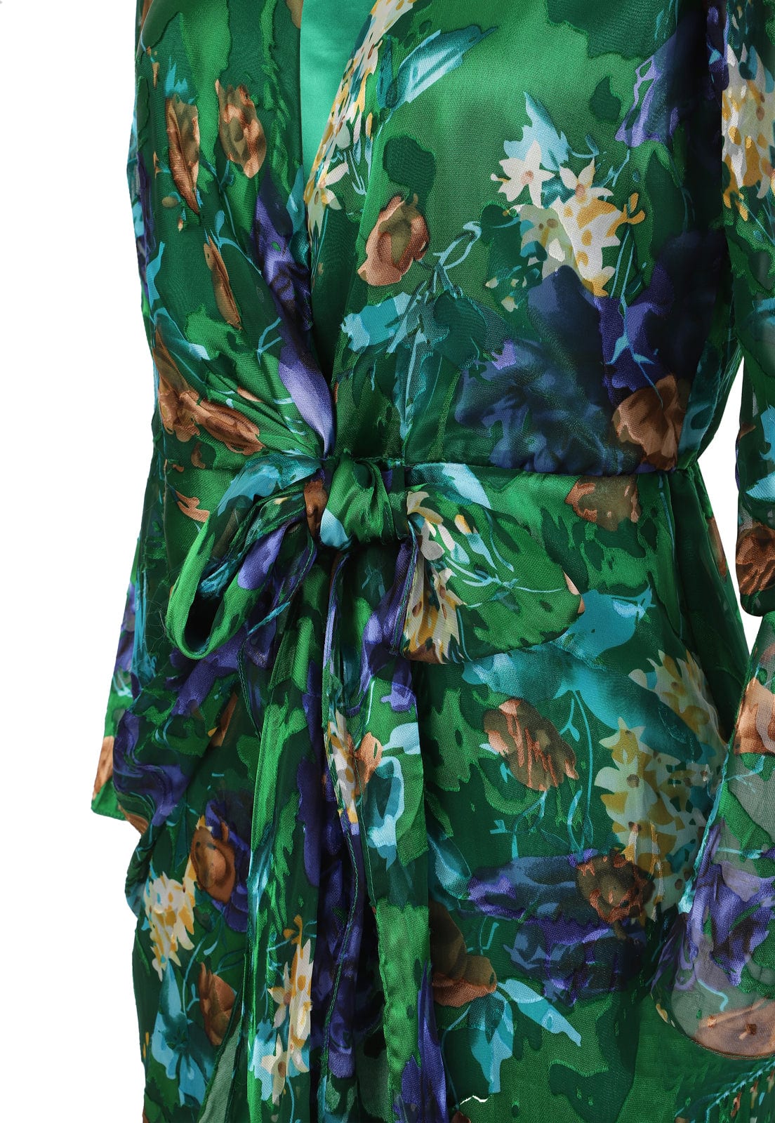 VESTIDO COCKTAIL GAYA - imagen 4