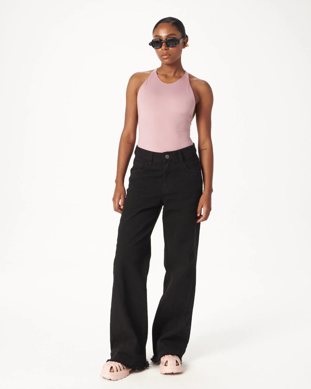 ABOUT TOMORROW  BODYSUIT - imagen 4