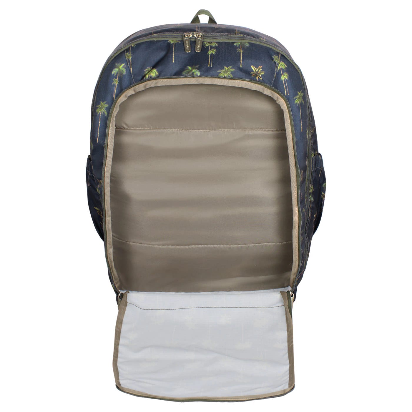 Morral Explorador Ultra Estampado Salento Citybags - imagen 5