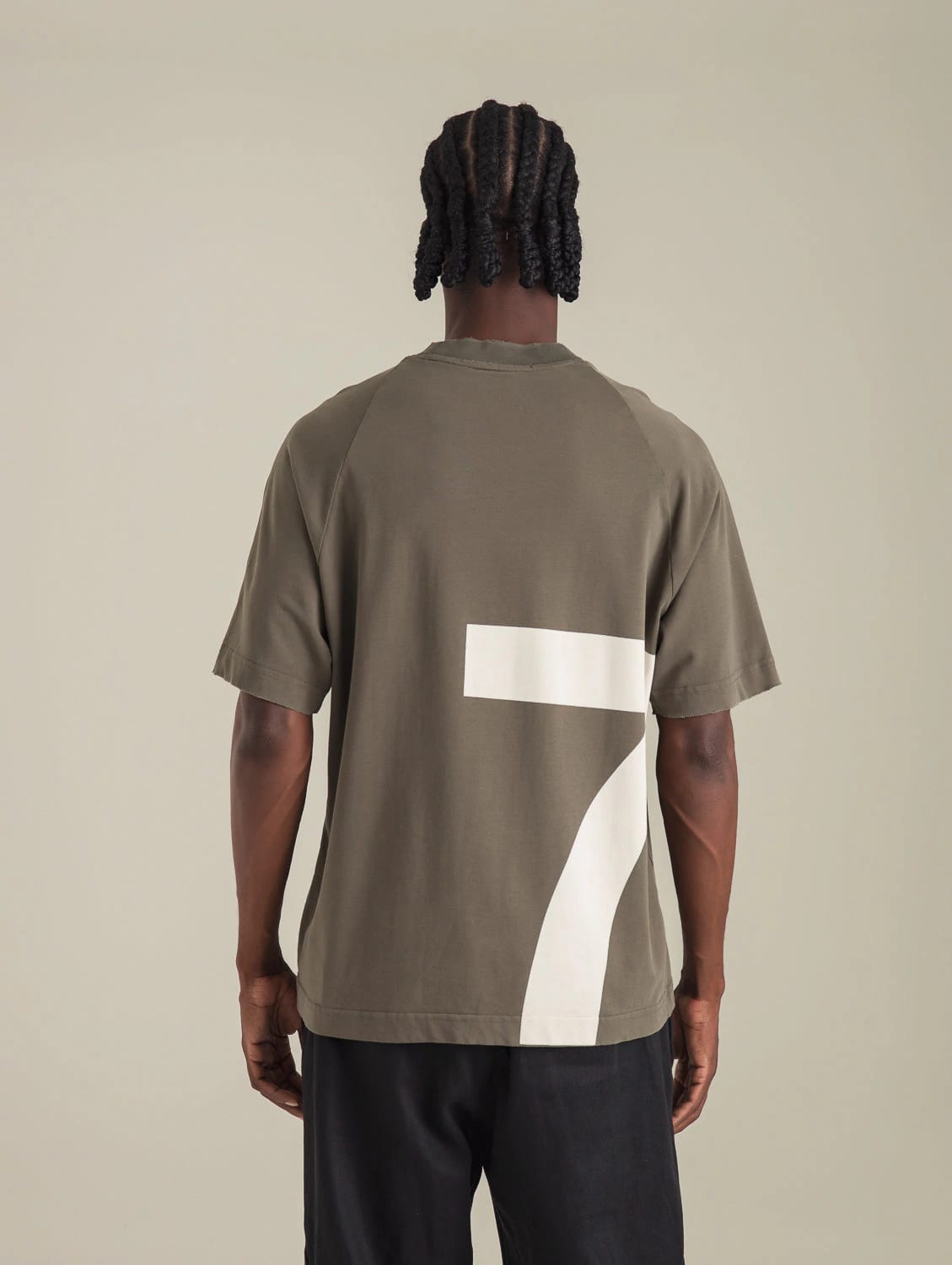 ZERO T-SHIRT - imagen 4