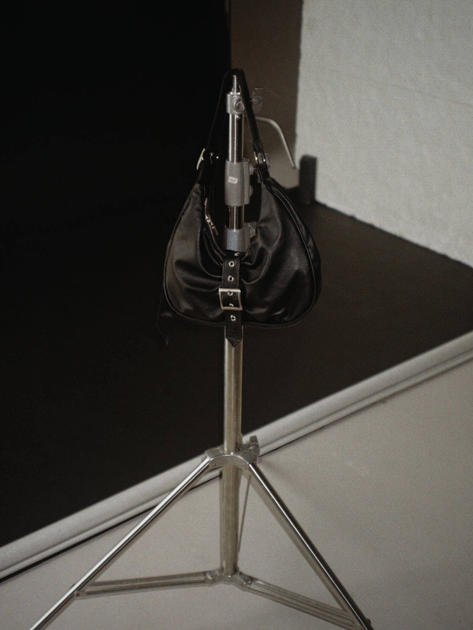 BELT BAG - BLACK - imagen 12