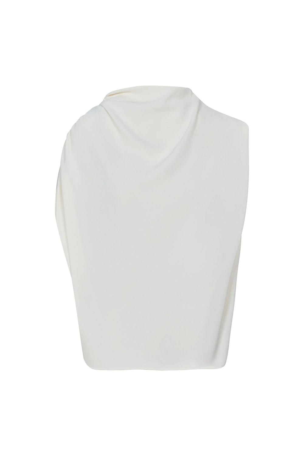 Blusa tibet natural - imagen 2