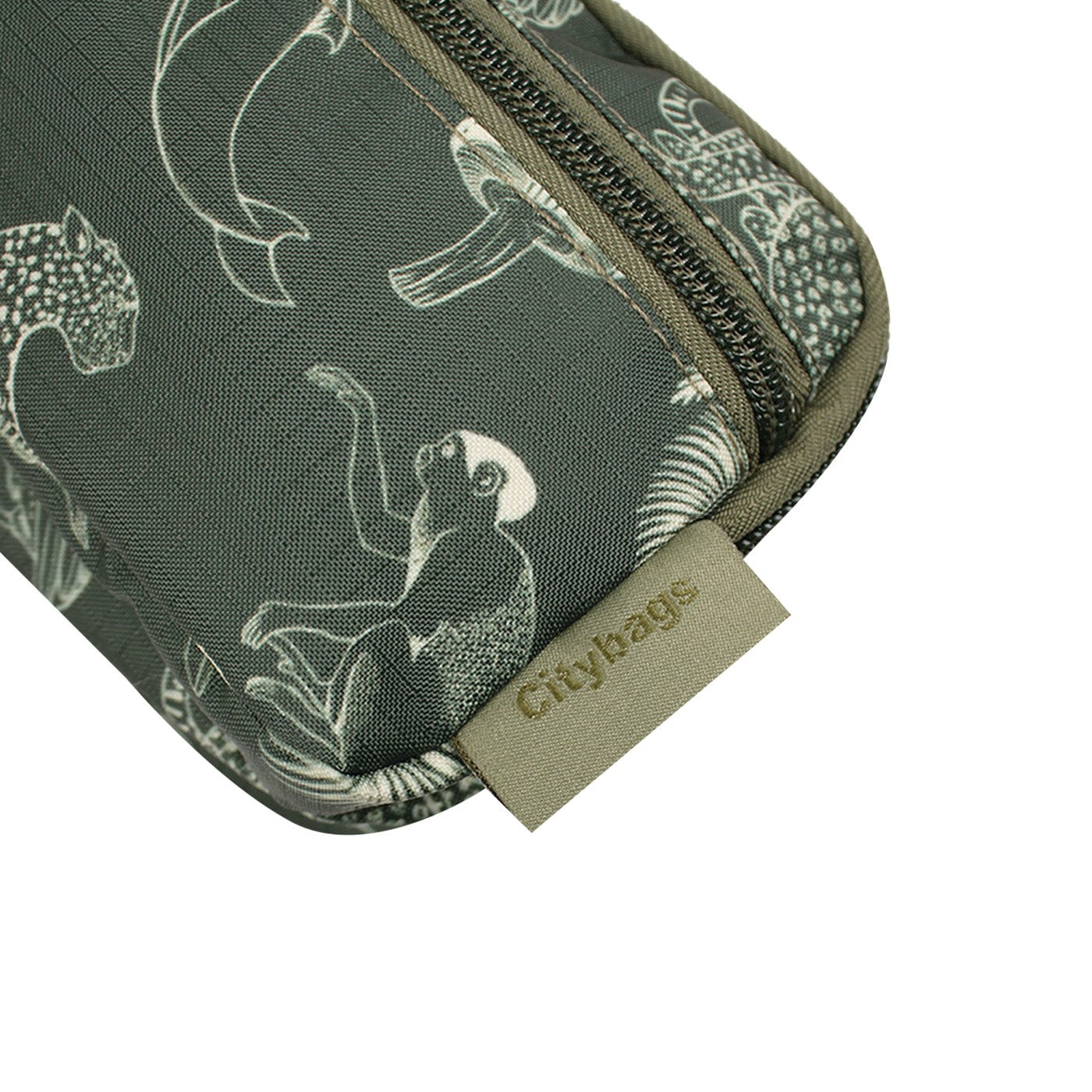 Cosmetiquera Multiusos ULTRA Citybags Amazonas - imagen 3