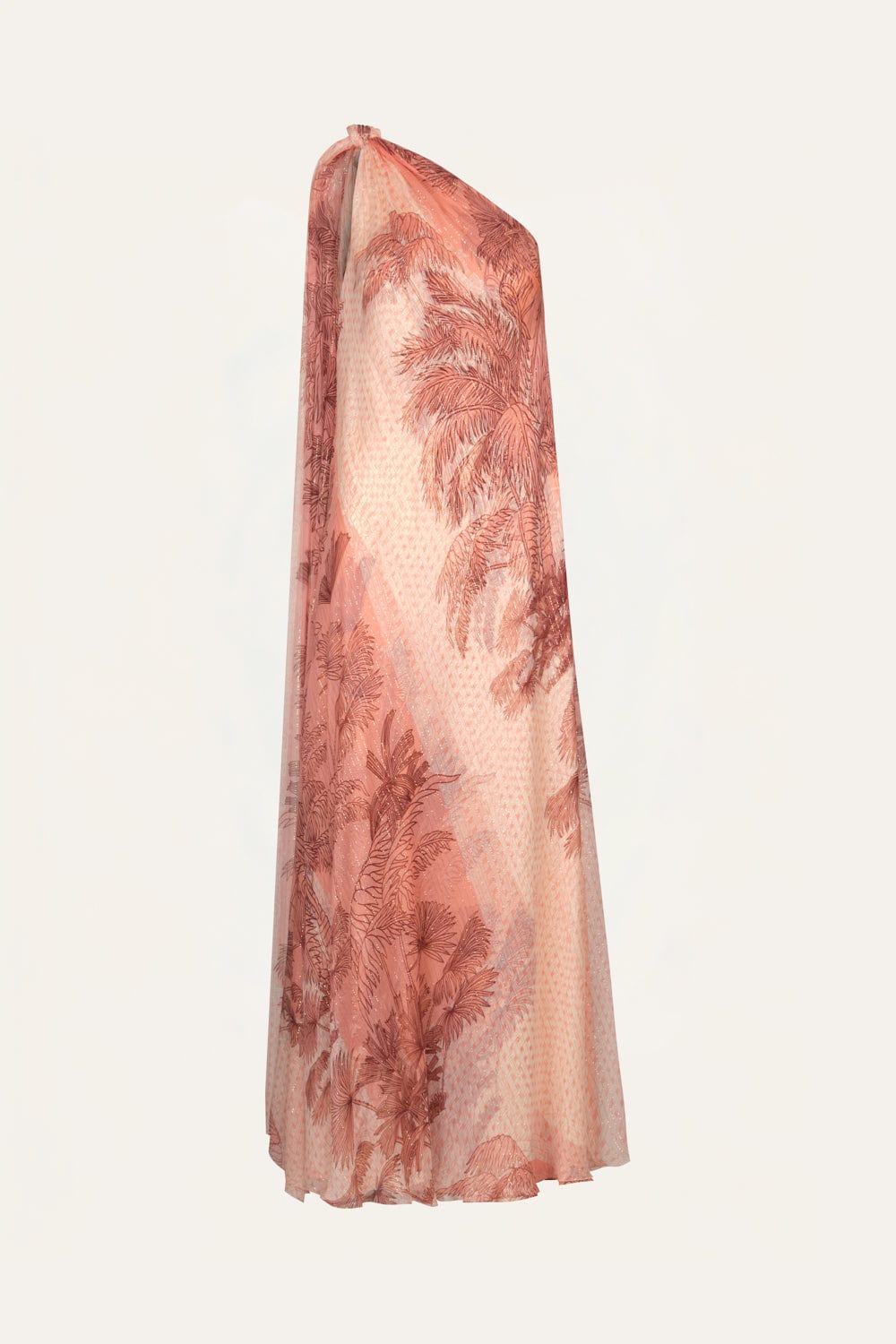 Elegant Freedom Dress - imagen 1