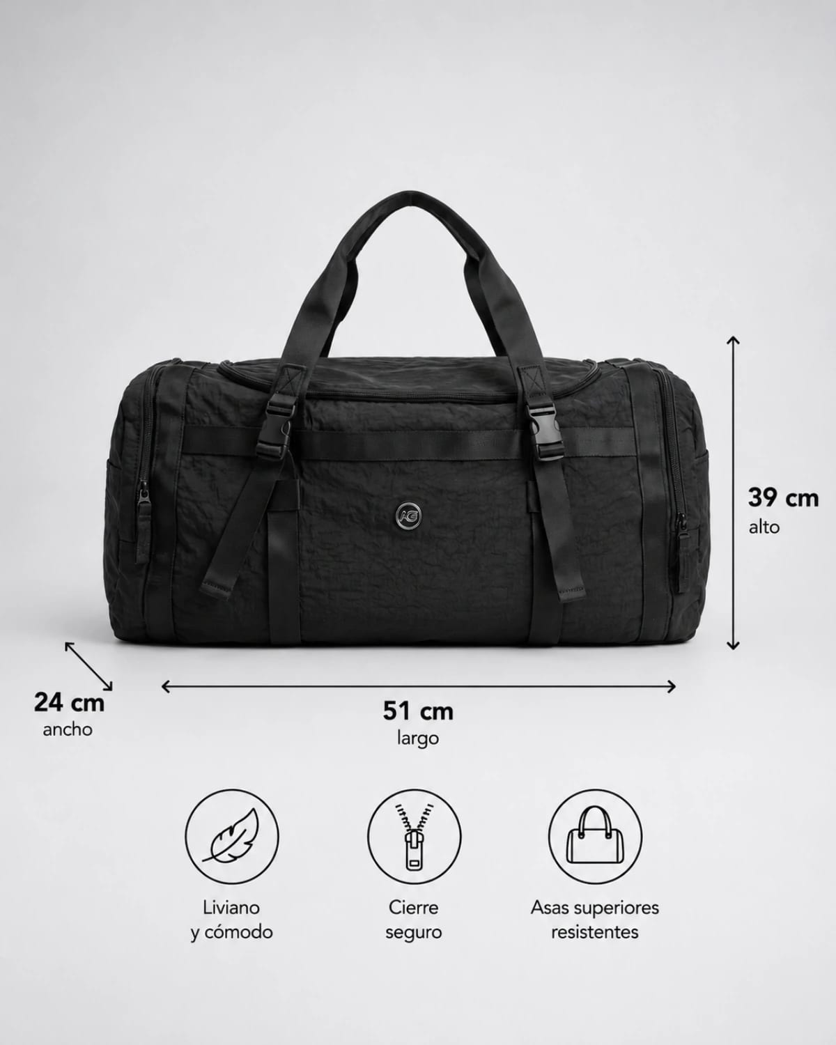Maletín KB┃KAYBU REF.1139 - imagen 1
