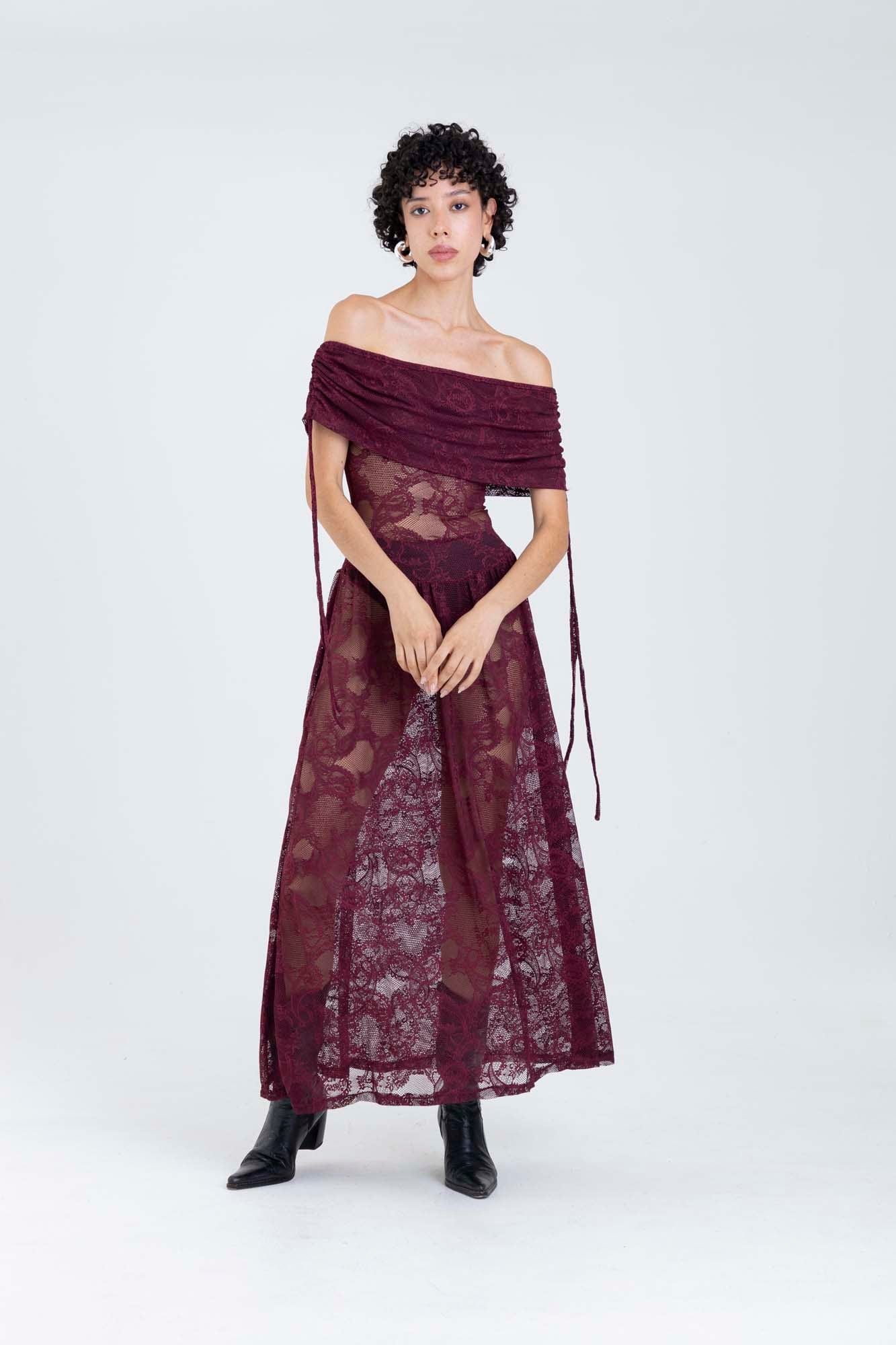 RAVENNA DRESS - imagen 7