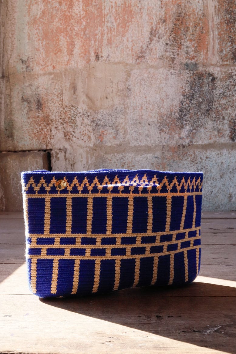Lagos A Medium Clutch - imagen 2