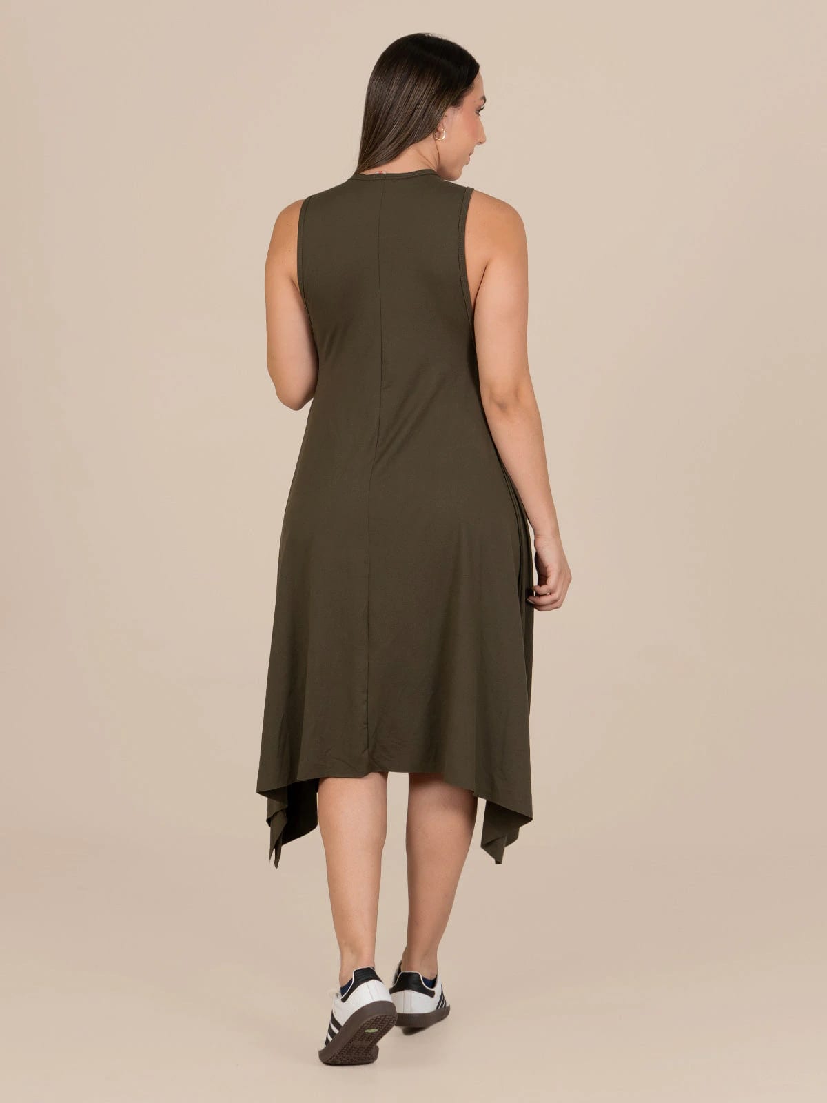 Vestido danila melon Mili - imagen 2