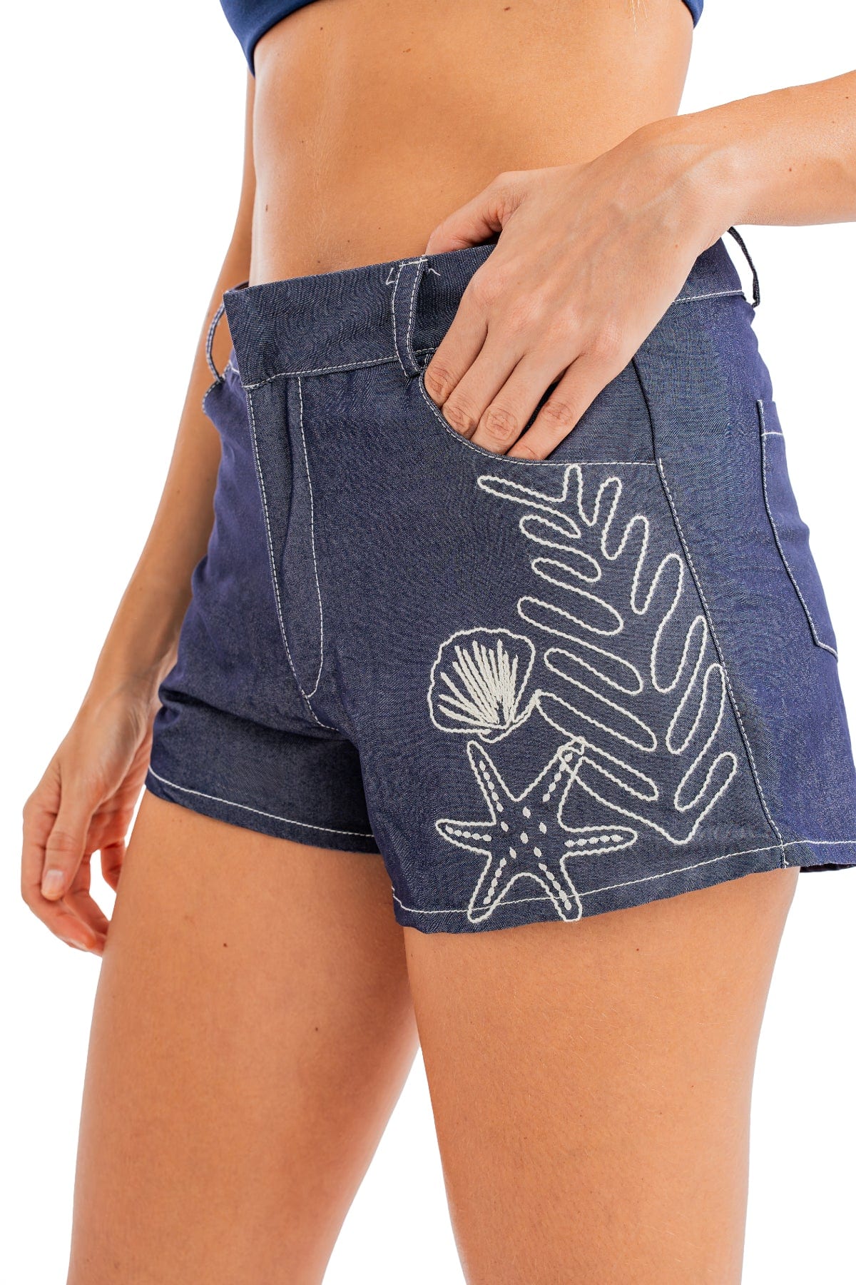 Dane Short Marine - imagen 2